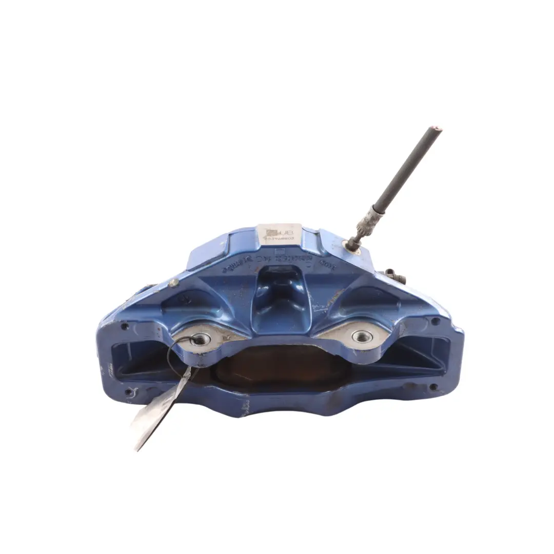 BMW F70 F74 X1 U11 X2 U10 Front Brake Caliper Housing Right O/S - SKU 8876820 - Part number 8876820