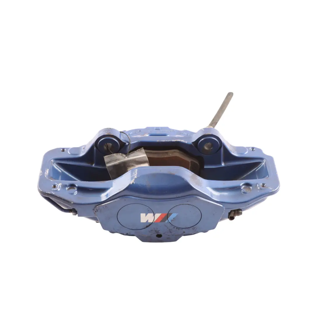 BMW F70 F74 X1 U11 X2 U10 Front Brake Caliper Housing Right O/S - SKU 8876820 - Part number 8876820