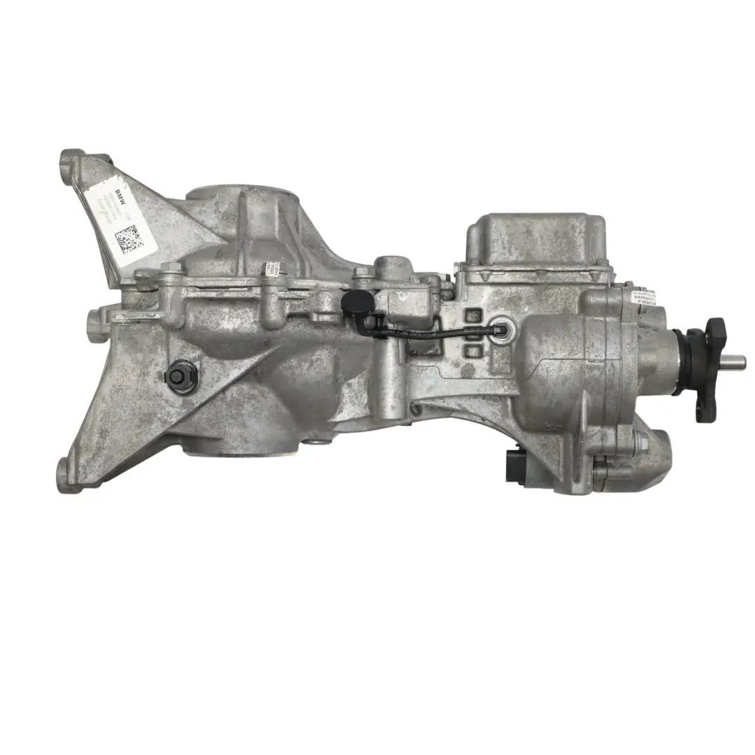 BMW F70 F74 F78 M235Ix B48R Differenziale Posteriore Diff GARANZIA - SKU 8881536 - Numero di parte 8881536