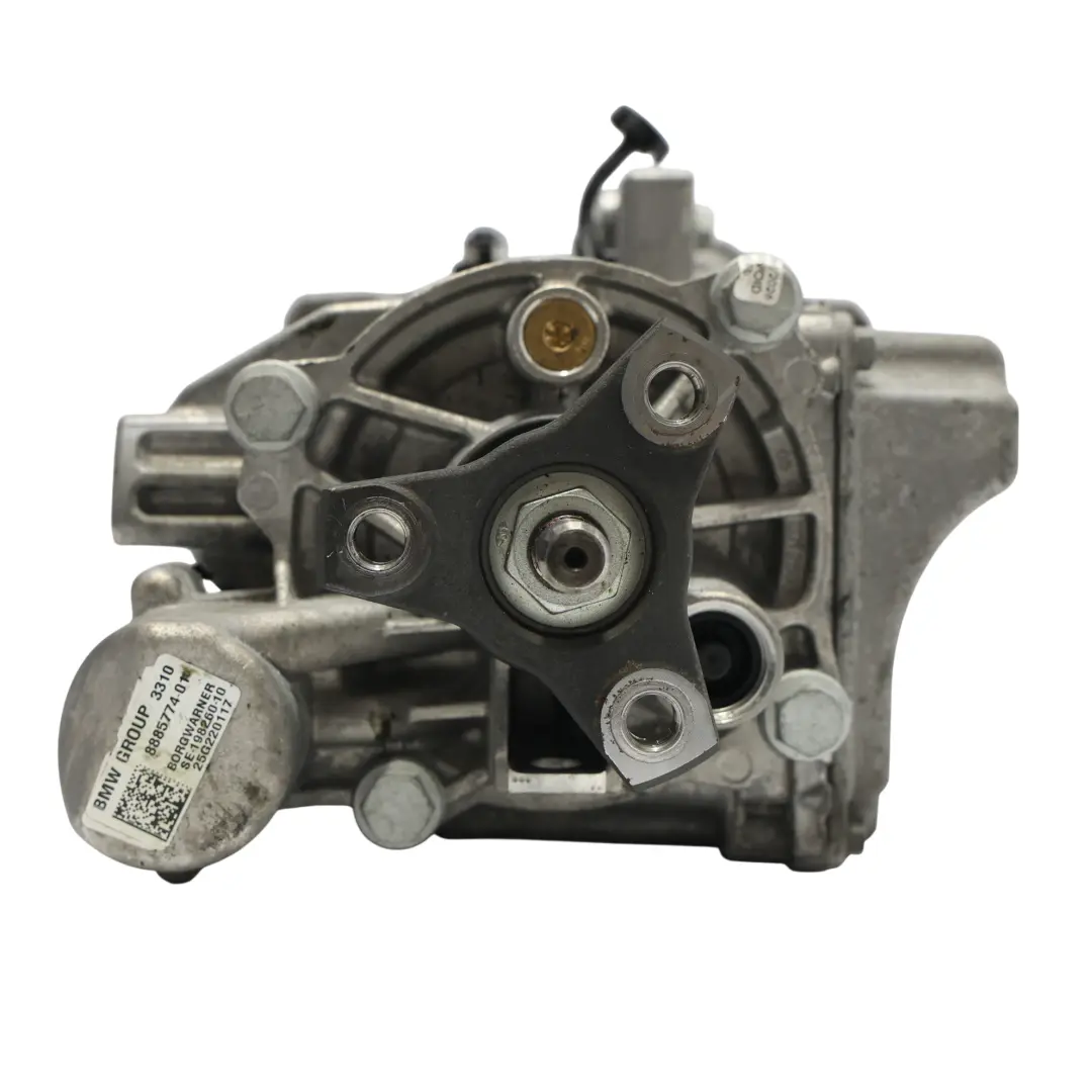 BMW F70 F74 F78 M235Ix B48R Différentiel D'Essieu Arrière Garantie - SKU 8881536 - Numéro de pièce 8881536