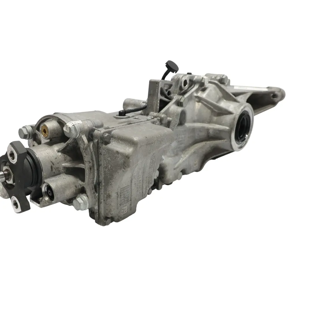 BMW F70 F74 F78 M235Ix B48R Differenziale Posteriore Diff GARANZIA - SKU 8881536 - Numero di parte 8881536