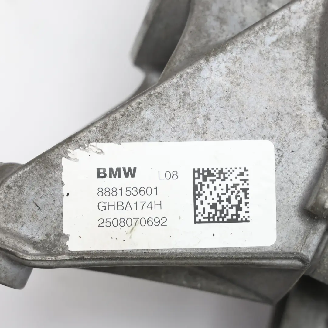 BMW F70 F74 F78 M235Ix B48R Hinter Achs Differenzial GARANTIE - SKU 8881536 - Teilenummer 8881536