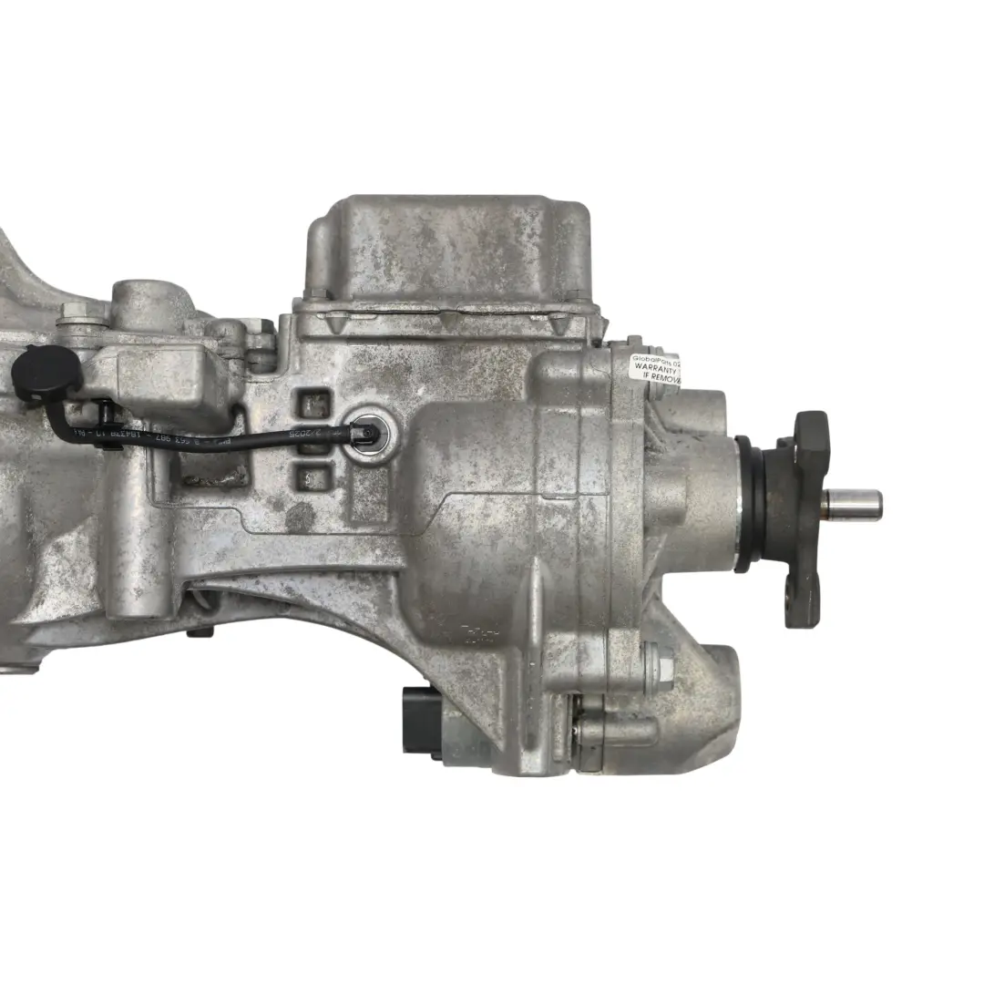 BMW F70 F74 F78 M235iX B48R Dyferencjał Dyfer Tylny Tył - SKU 8881536 - Numer Części 8881536