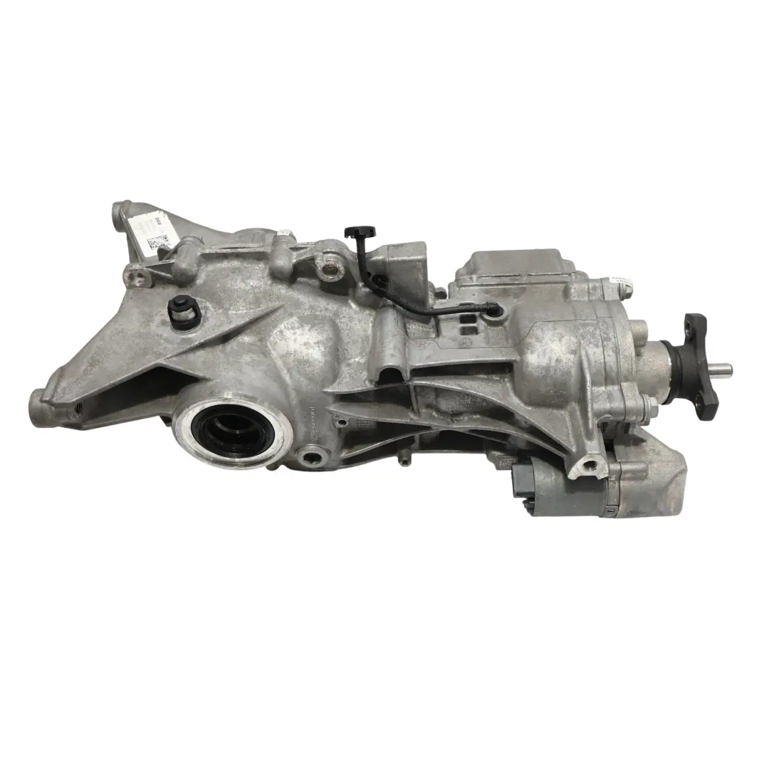 F74 F78 M235Ix B48R Differenziale Posteriore Diff GARANZIA per BMW F70 con numero di parte 8881536 BMW F70 F74 F78 M235Ix B48R Differenziale Posteriore Diff GARANZIA - SKU 8881536 - Numero di parte 8881536