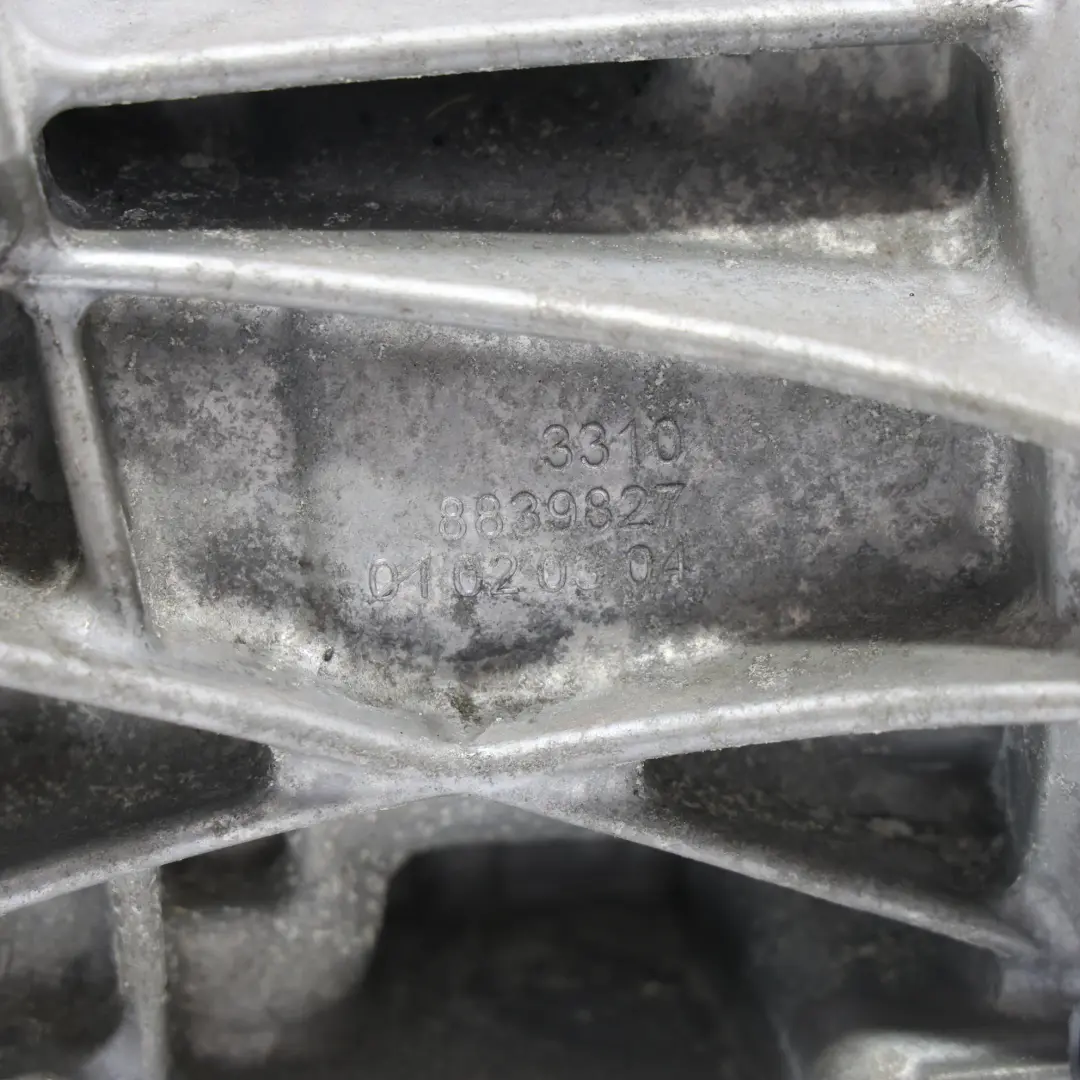 BMW F70 F74 F78 M235Ix B48R Différentiel D'Essieu Arrière Garantie - SKU 8881536 - Numéro de pièce 8881536