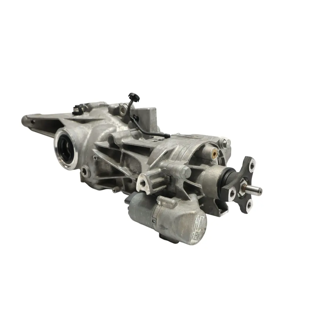 F74 F78 M235Ix B48R Différentiel D'Essieu Arrière Garantie pour BMW F70 à propos du numéro de pièce 8881536 BMW F70 F74 F78 M235Ix B48R Différentiel D'Essieu Arrière Garantie - SKU 8881536 - Numéro de pièce 8881536