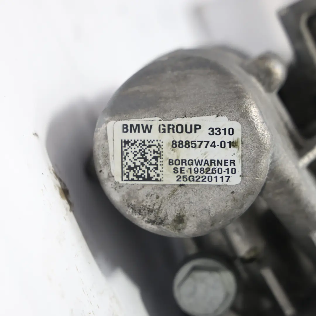 BMW F70 F74 F78 M235Ix B48R Differenziale Posteriore Diff GARANZIA - SKU 8881536 - Numero di parte 8881536