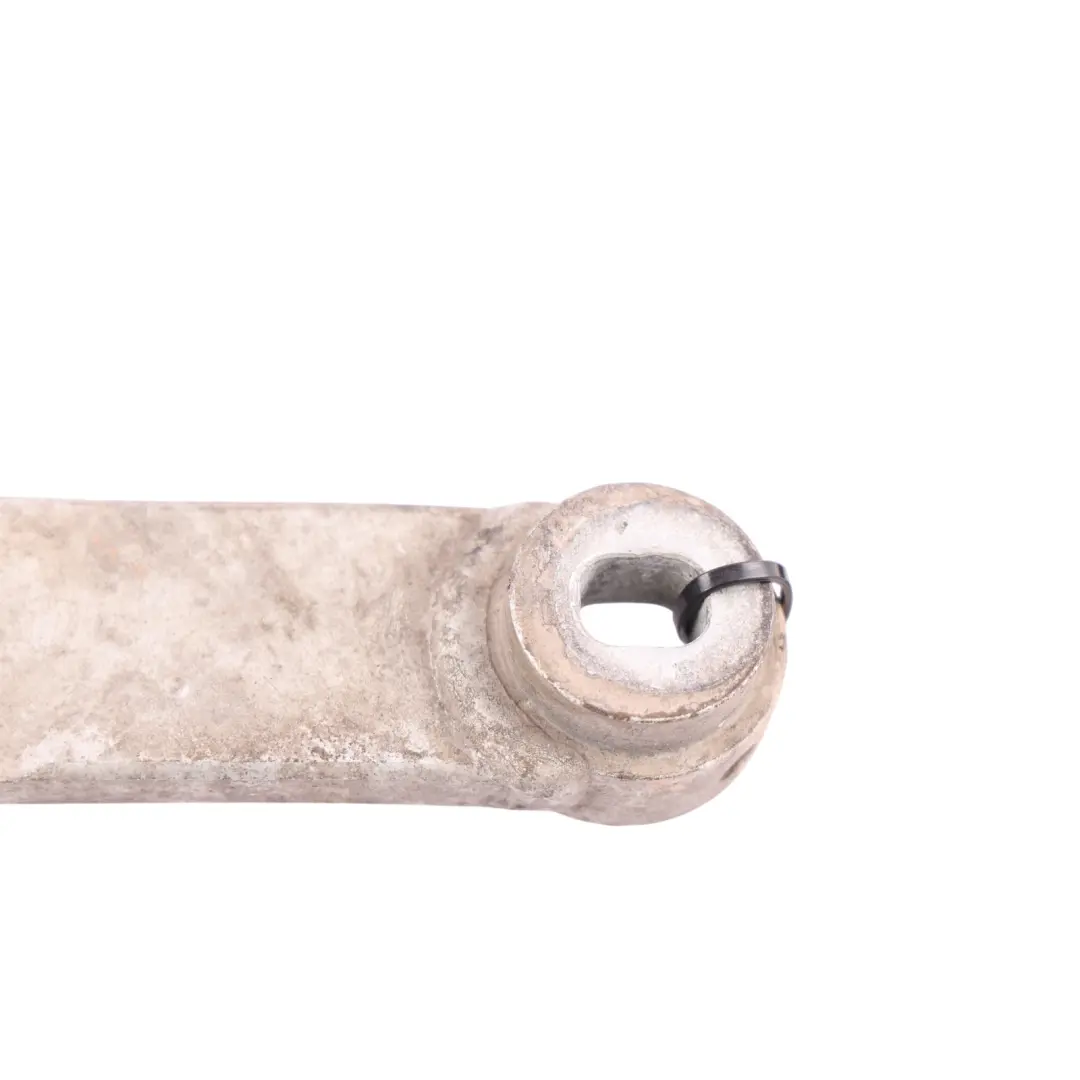 U10 F70 F74 F78 Gran Coupé Front Axle Support Cross Brace Bar to BMW X2 with Part number 8883182 BMW X2 U10 F70 F74 F78 Gran Coupé Front Axle Support Cross Brace Bar - SKU 8883182 - Part number 8883182