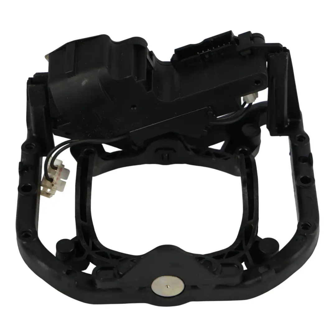 Land Rover Discovery 4 L319 Front Fog Light Mount Bracket Left N/S - SKU 89207033 - Part number 89207033