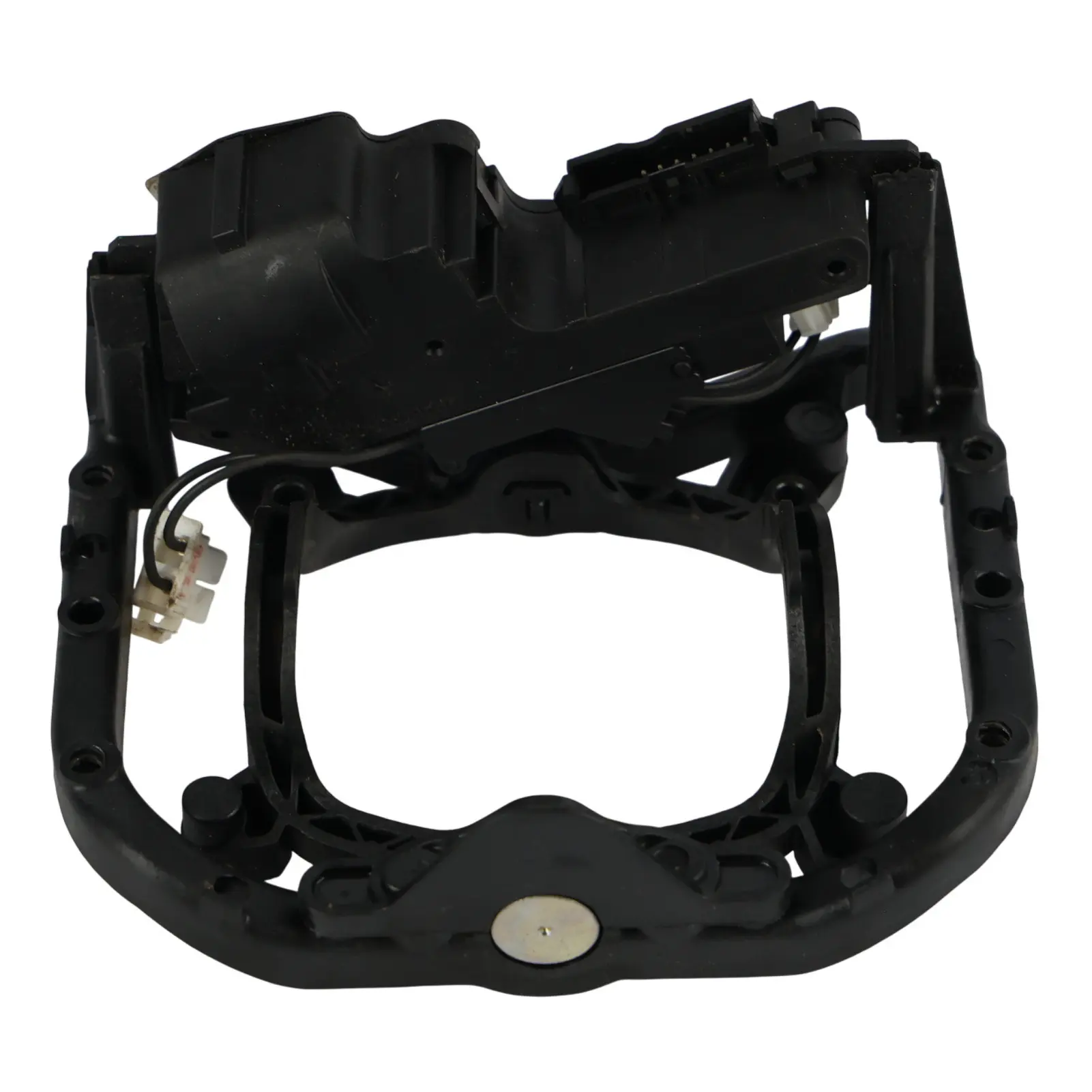 Land Rover Discovery 4 Soporte De Faro Antiniebla Delantero Izquierdo 89207033