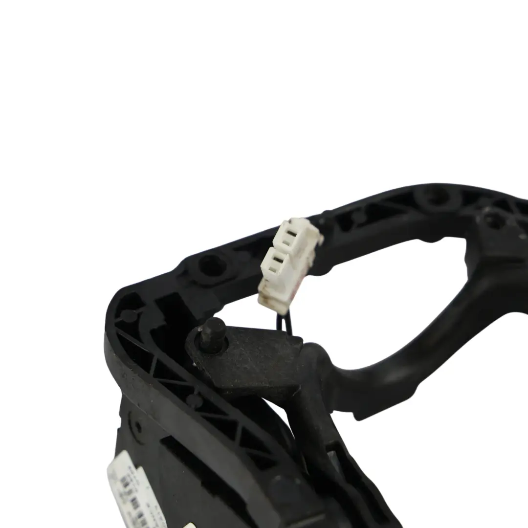 Land Rover Discovery 4 L319 Support De Feu Antibrouillard Avant Gauche - SKU 89207033 - Numéro de pièce 89207033