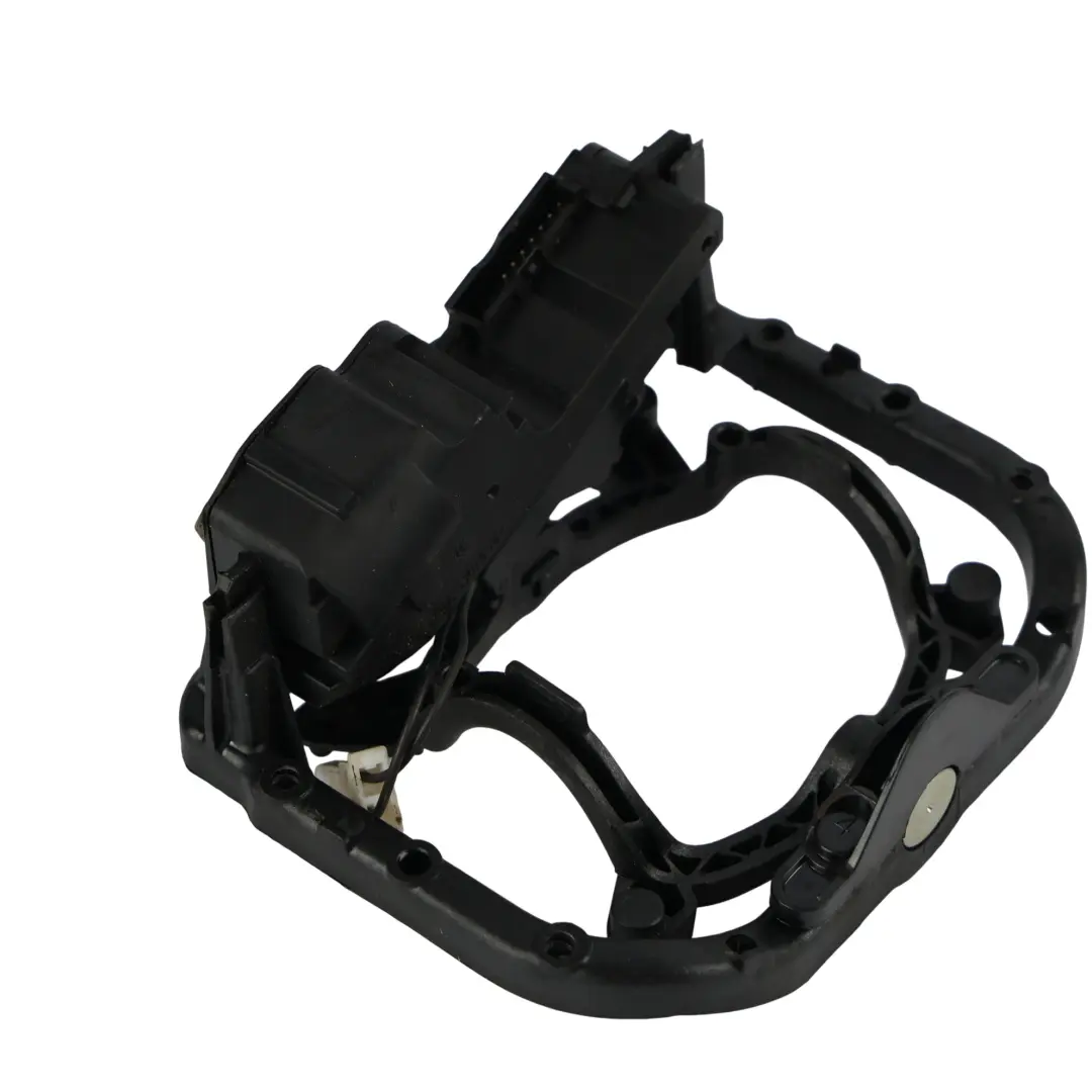 Land Rover Discovery 4 L319 Wspornik Światła Przeciwmgielnego Lewy - SKU 89207033 - Numer Części 89207033