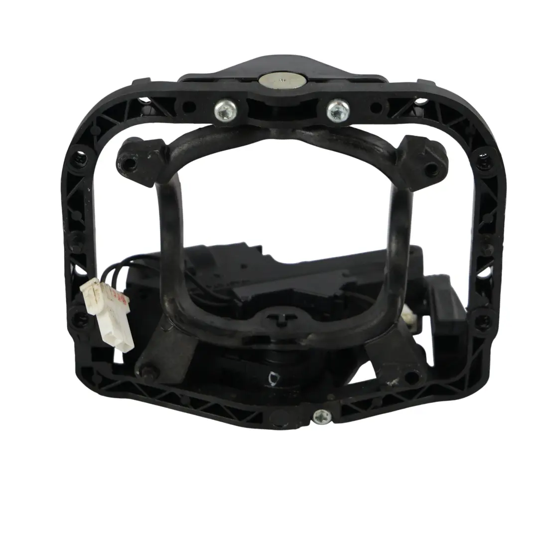 Land Rover Discovery 4 Soporte De Faro Antiniebla Delantero Izquierdo - SKU 89207033 - Número de pieza 89207033