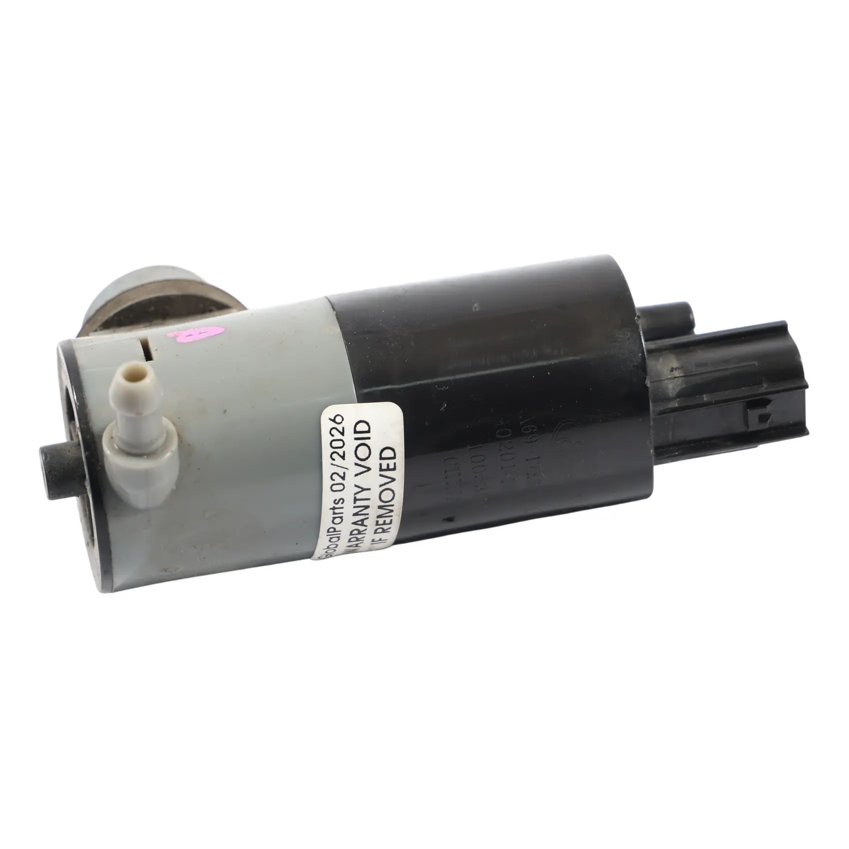 Ford Ranger MK3 Scheibenwaschanlage Motorpumpe 8A69-17K624-AA