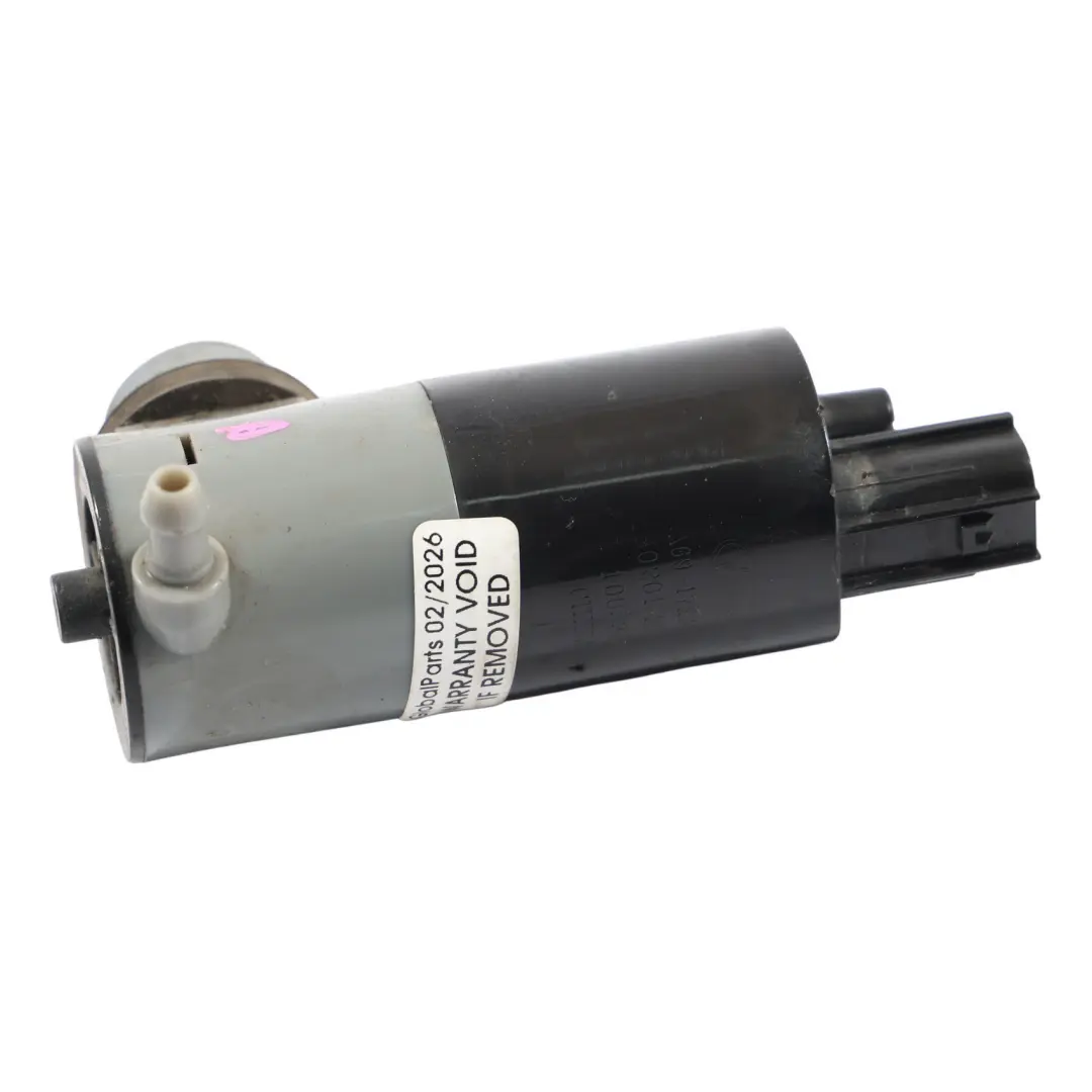 MK3 Windshield Washer Motor Pump to Ford Ranger with Part number 8A69-17K624-AA Ford Ranger MK3 Windshield Washer Motor Pump - SKU 8A69-17K624-AA - Part number 8A69-17K624-AA