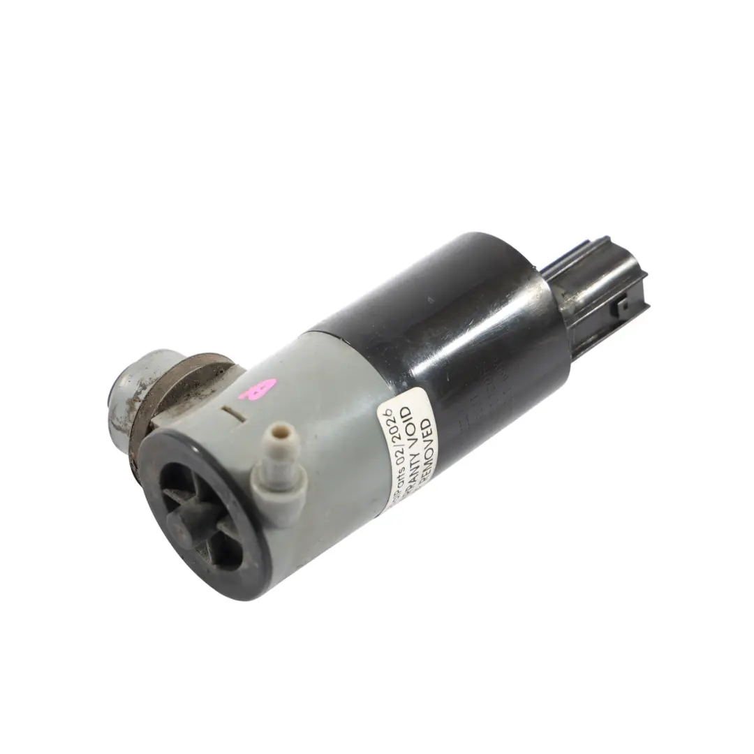 Ford Ranger MK3 Pompe De Lave-Glace - SKU 8A69-17K624-AA - Numéro de pièce 8A69-17K624-AA