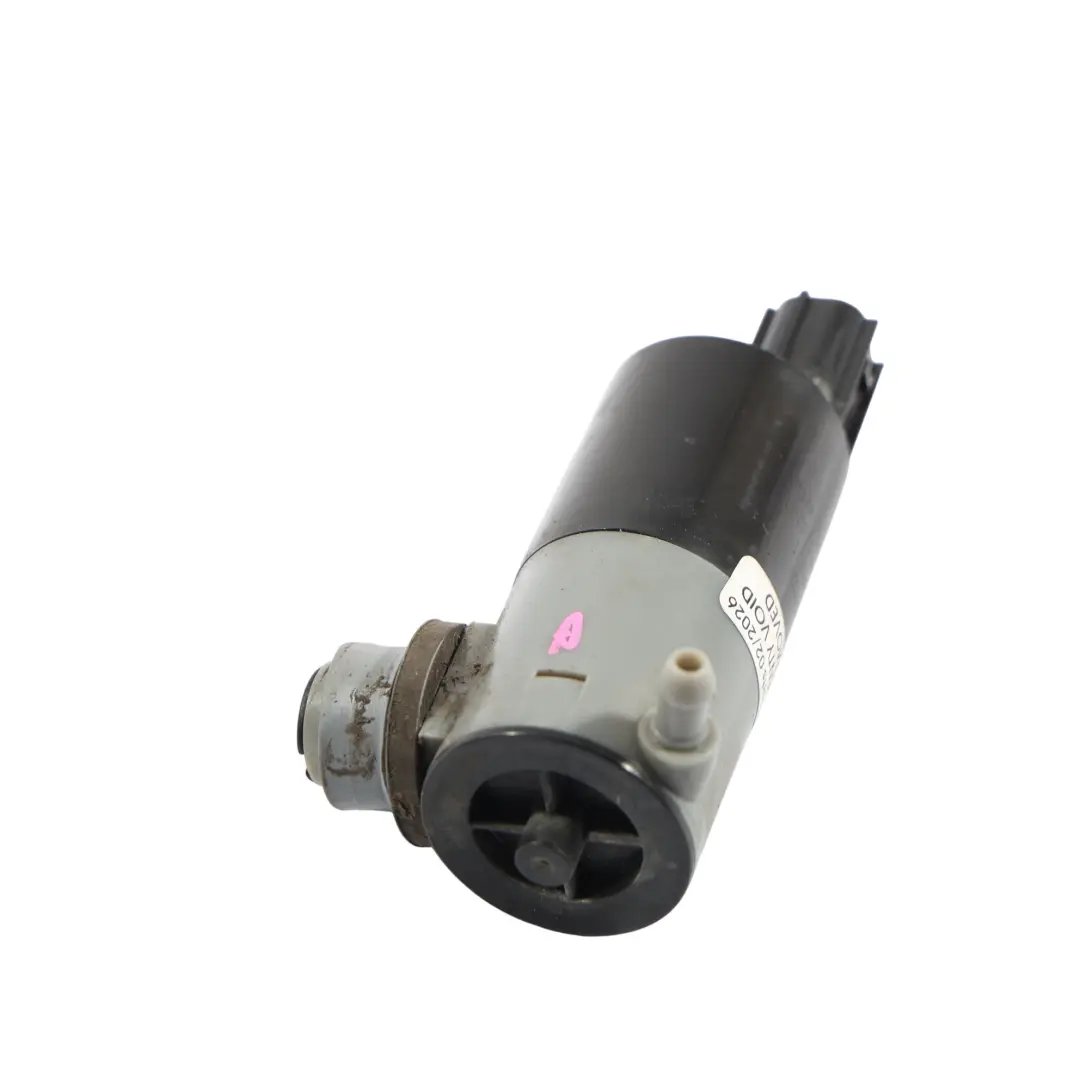 Ford Ranger MK3 Scheibenwaschanlage Motorpumpe - SKU 8A69-17K624-AA - Teilenummer 8A69-17K624-AA