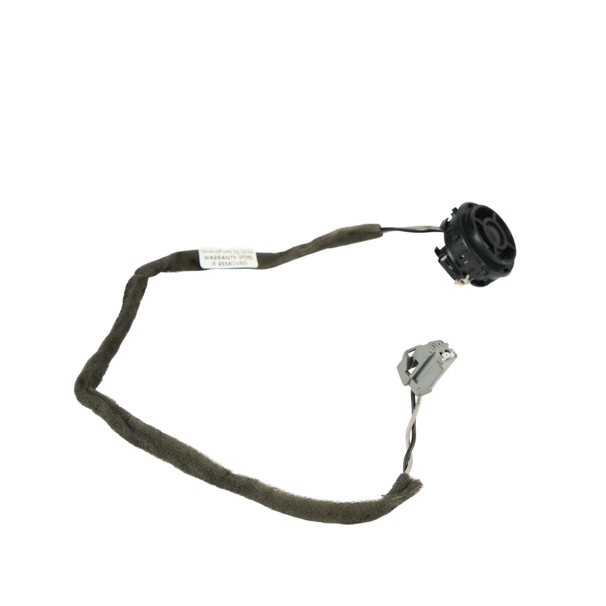 Ford Fiesta Mk7 Tür-Hochtöner Laut Sprecher Hoch Ton 8A6T-18808-HF