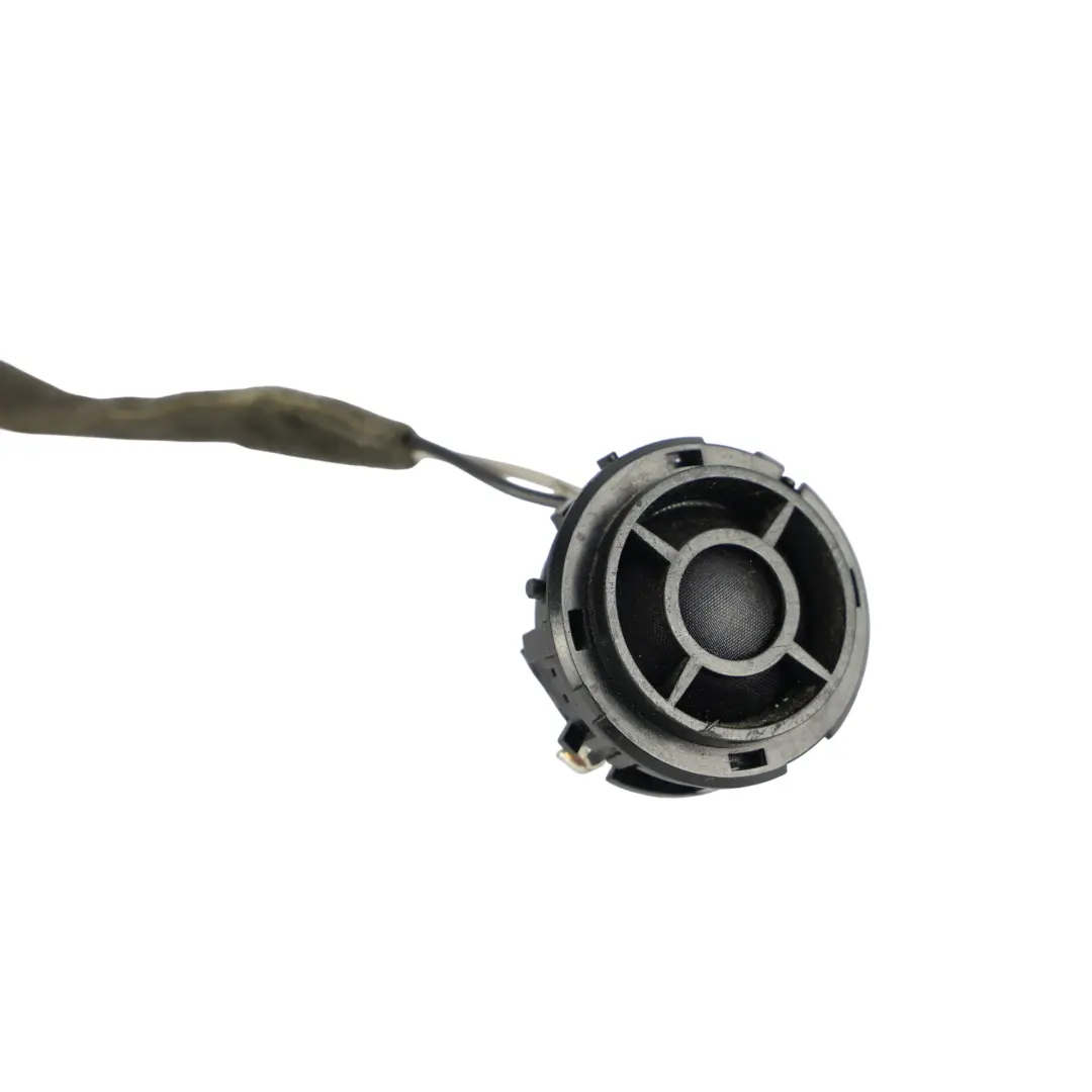 Tür-Hochtöner Laut Sprecher Hoch Ton für Ford Fiesta Mk7 mit Teilenummer 8A6T-18808-HF Ford Fiesta Mk7 Tür-Hochtöner Laut Sprecher Hoch Ton - SKU 8A6T-18808-HF - Teilenummer 8A6T-18808-HF