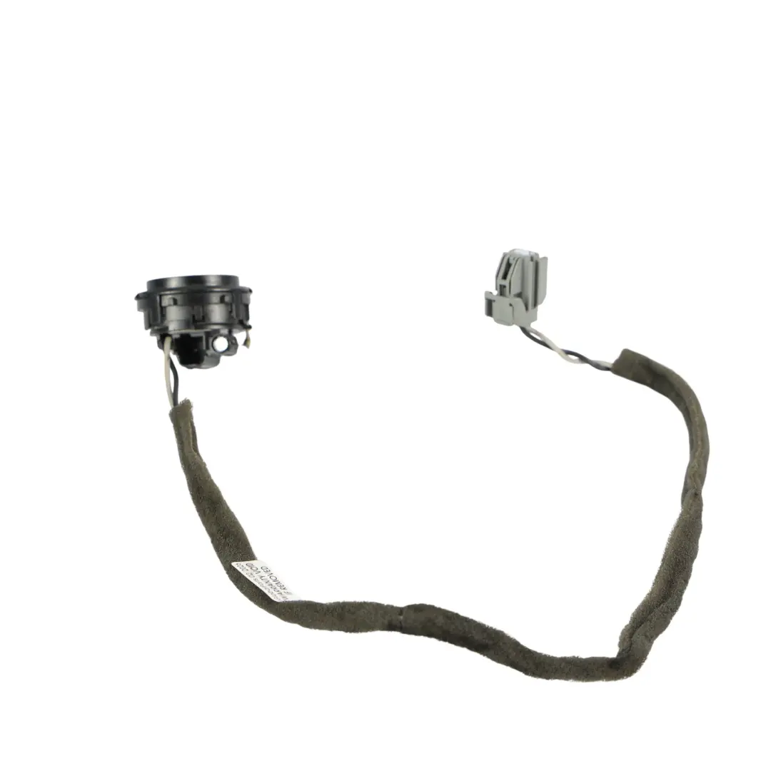 Ford Fiesta Mk7 Altoparlante Tweeter Porta Alto Tono - SKU 8A6T-18808-HF - Numero di parte 8A6T-18808-HF