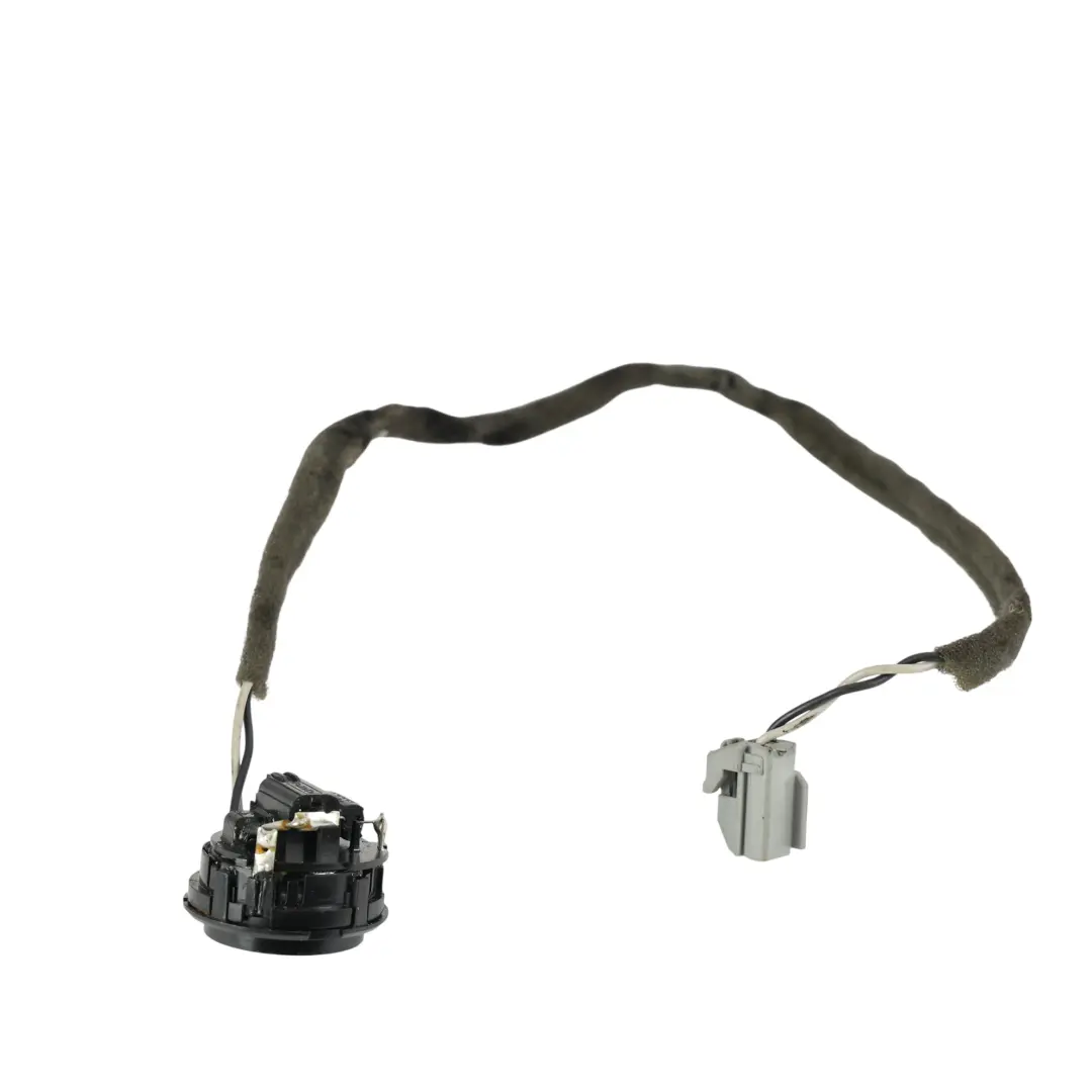 Ford Fiesta Mk7 Altoparlante Tweeter Porta Alto Tono - SKU 8A6T-18808-HF - Numero di parte 8A6T-18808-HF
