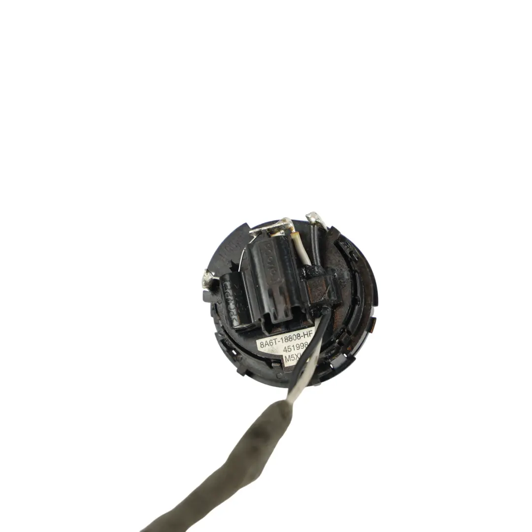 Altavoz De Agudos De Puerta High Tone para Ford Fiesta Mk7 con número de pieza 8A6T-18808-HF Ford Fiesta Mk7 Altavoz De Agudos De Puerta High Tone - SKU 8A6T-18808-HF - Número de pieza 8A6T-18808-HF