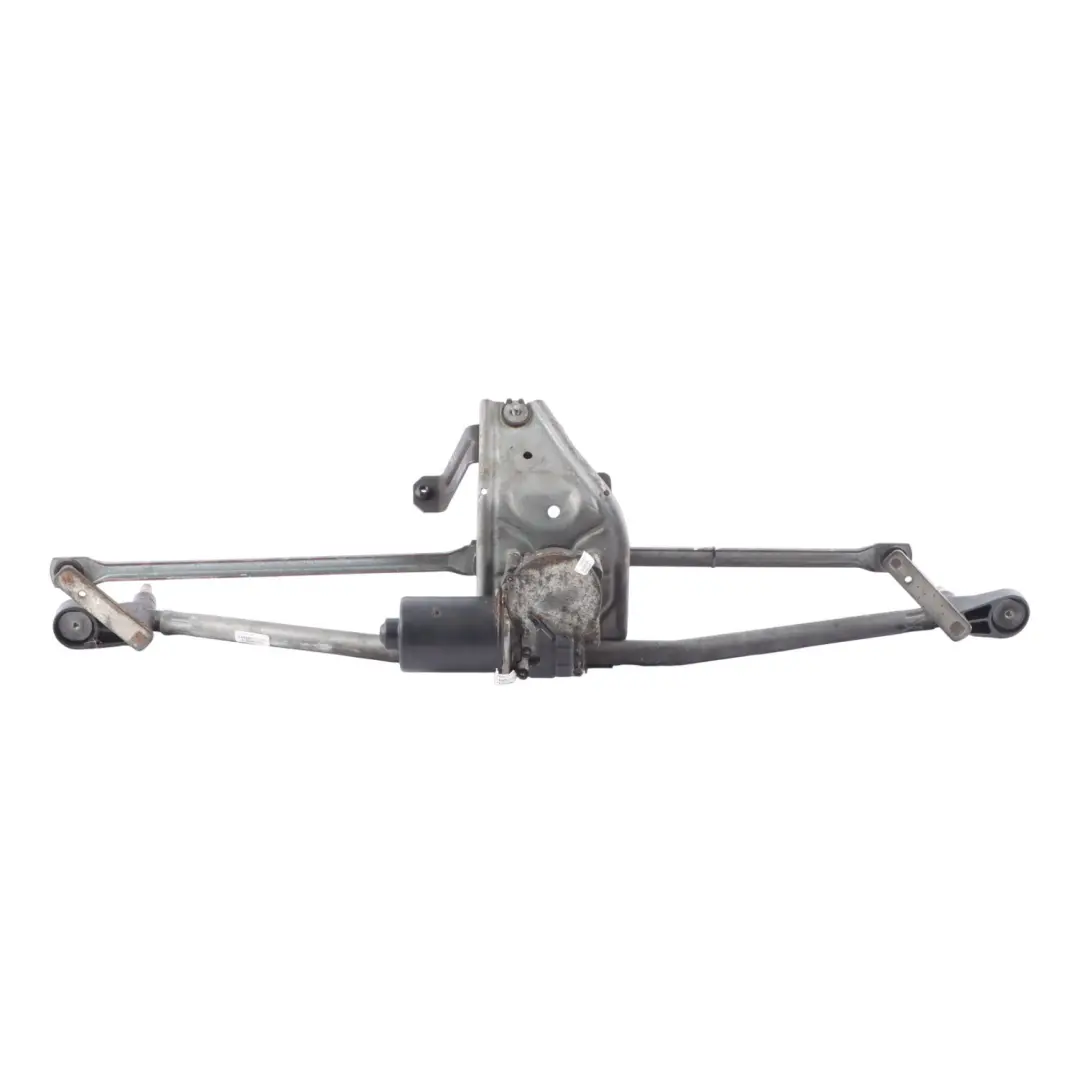 Wiper Linkage System Front Windscreen Motor YC15-17K484-AA to Ford Transit Mk7 with Part number 8C11-10661-AA Ford Transit Mk7 Wiper Linkage System Front Windscreen Motor YC15-17K484-AA - SKU RHD-4059962-1 - Part number 8C11-10661-AA