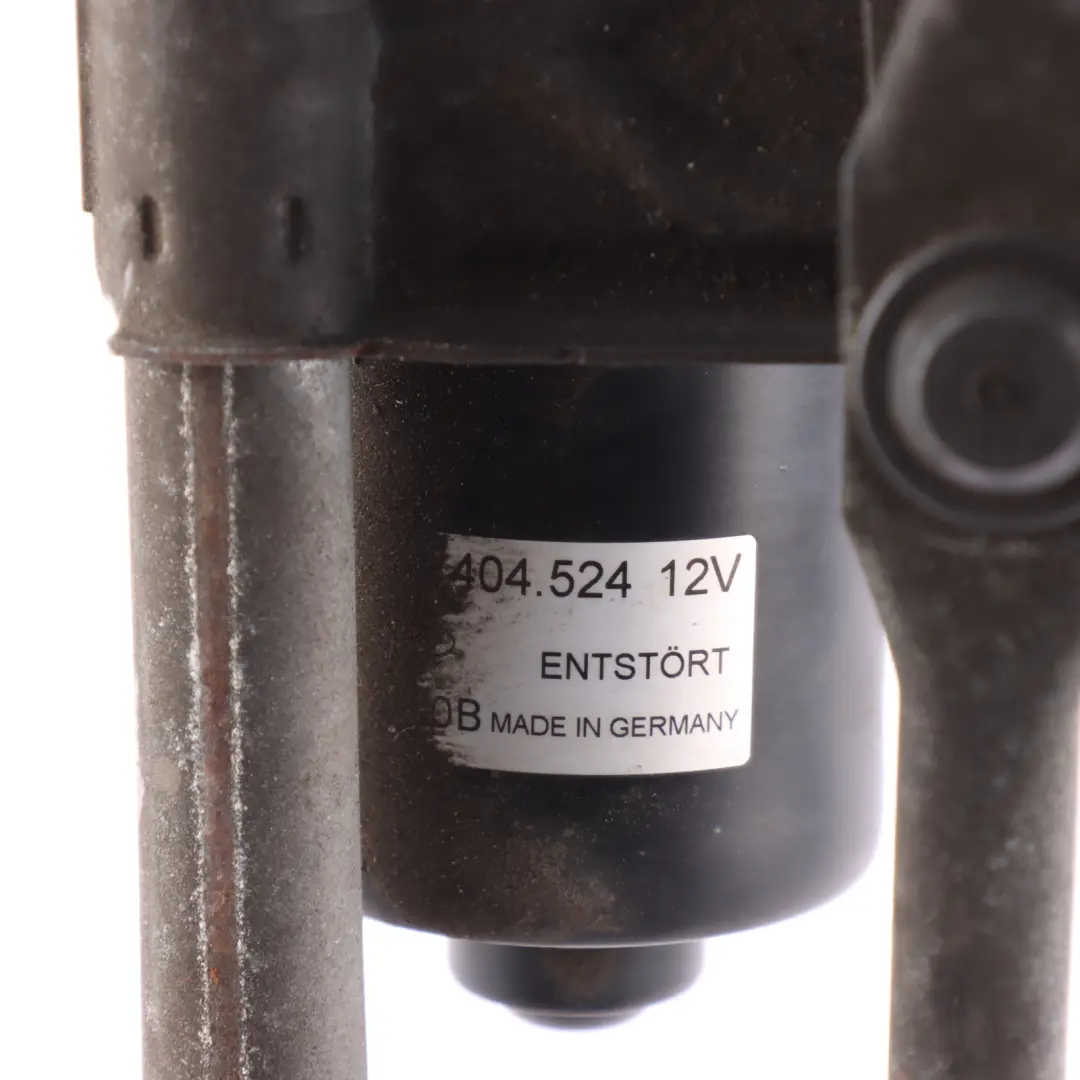 Wiper Linkage System Front Windscreen Motor YC15-17K484-AA to Ford Transit Mk7 with Part number 8C11-10661-AA Ford Transit Mk7 Wiper Linkage System Front Windscreen Motor YC15-17K484-AA - SKU RHD-4059962-1 - Part number 8C11-10661-AA