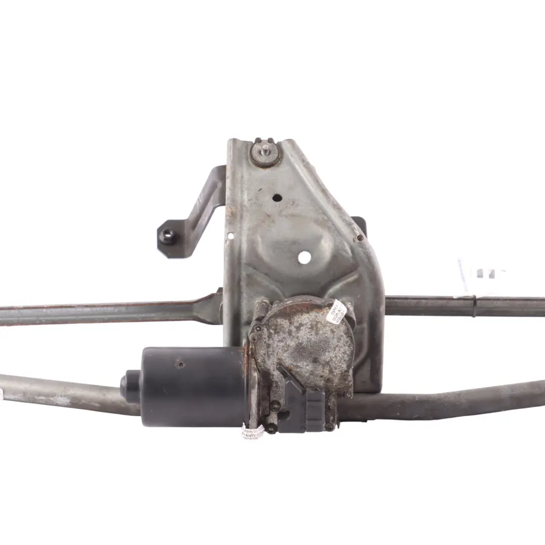 Ford Transit Mk7 Wiper Linkage System Front Windscreen Motor YC15-17K484-AA - SKU RHD-4059962-1 - Part number 8C11-10661-AA