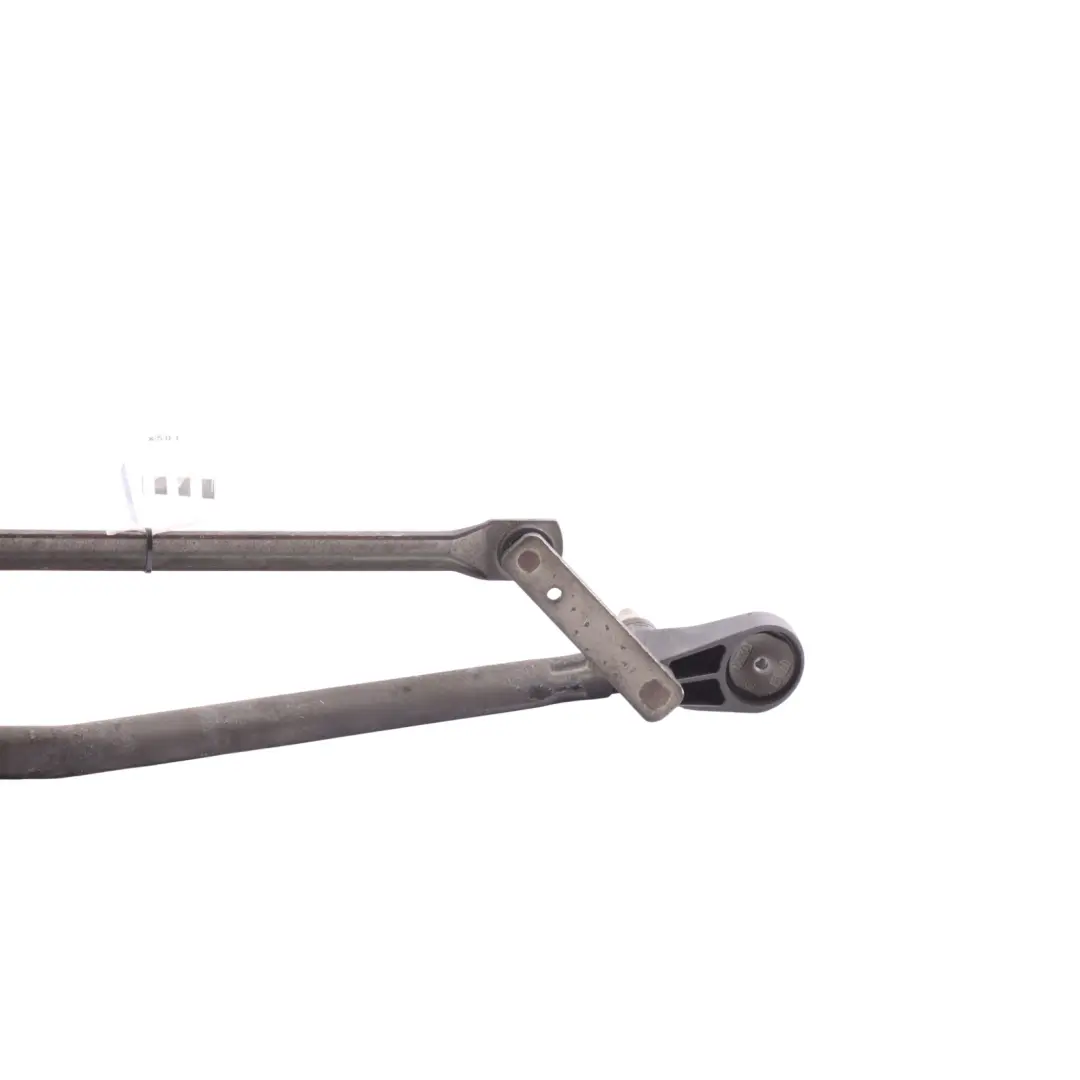 Ford Transit Mk7 Wiper Linkage System Front Windscreen Motor YC15-17K484-AA - SKU RHD-4059962-1 - Part number 8C11-10661-AA