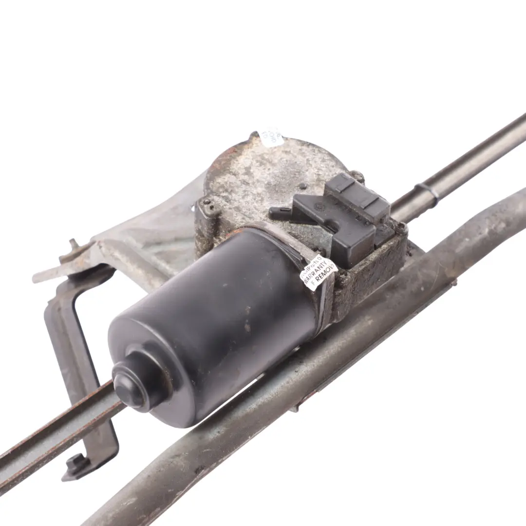 Ford Transit Mk7 Wiper Linkage System Front Windscreen Motor YC15-17K484-AA - SKU RHD-4059962-1 - Part number 8C11-10661-AA