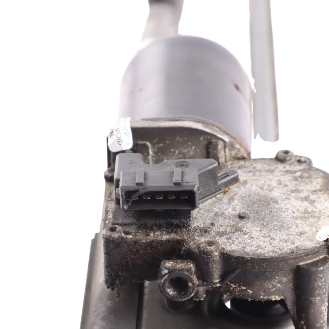 Wiper Linkage System Front Windscreen Motor YC15-17K484-AA to Ford Transit Mk7 with Part number 8C11-10661-AA Ford Transit Mk7 Wiper Linkage System Front Windscreen Motor YC15-17K484-AA - SKU RHD-4059962-1 - Part number 8C11-10661-AA