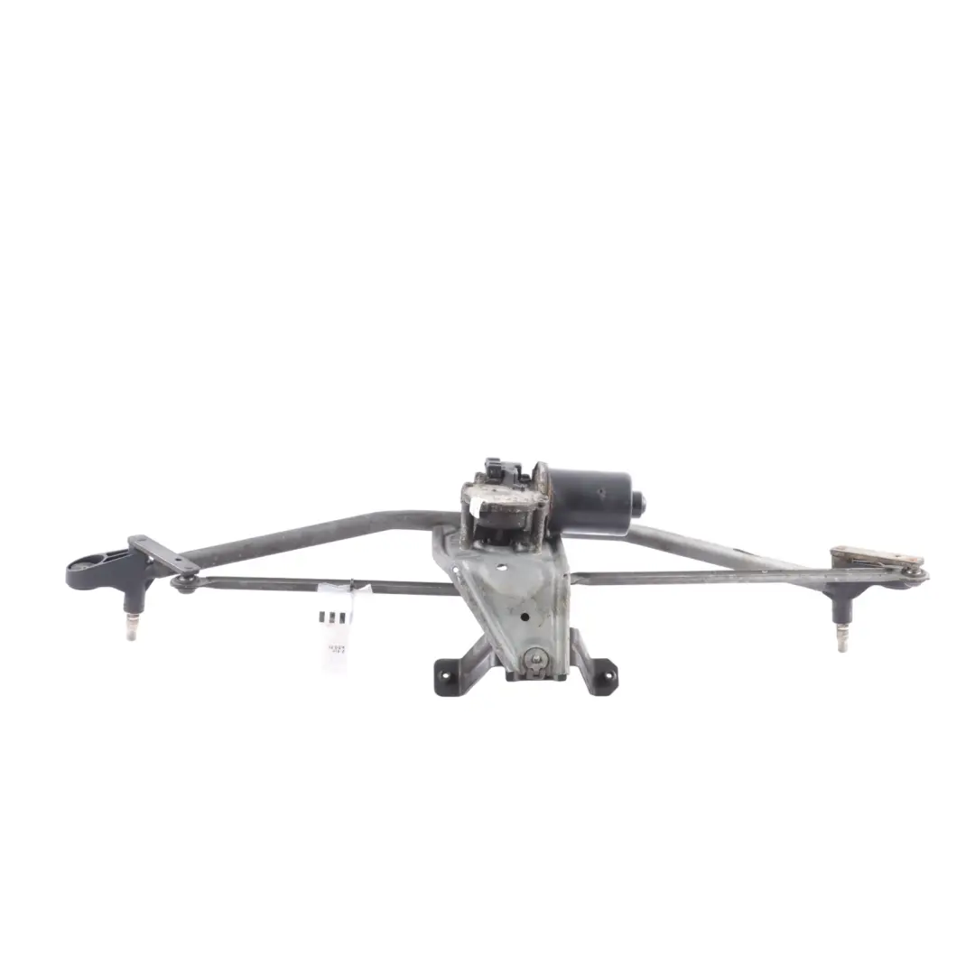 Ford Transit Mk7 Wiper Linkage System Front Windscreen Motor YC15-17K484-AA - SKU RHD-4059962-1 - Part number 8C11-10661-AA