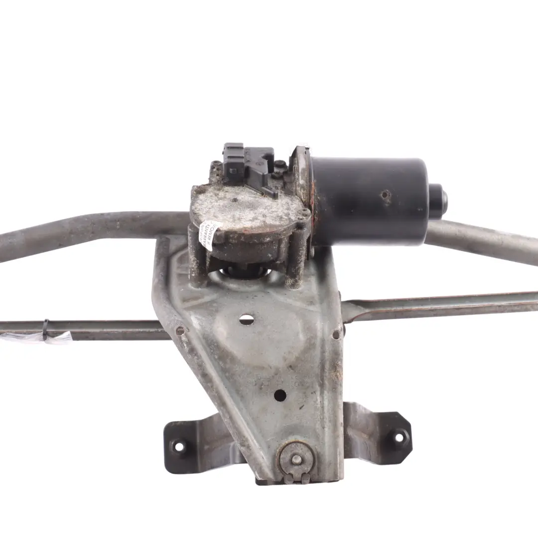 Wiper Linkage System Front Windscreen Motor YC15-17K484-AA to Ford Transit Mk7 with Part number 8C11-10661-AA Ford Transit Mk7 Wiper Linkage System Front Windscreen Motor YC15-17K484-AA - SKU RHD-4059962-1 - Part number 8C11-10661-AA