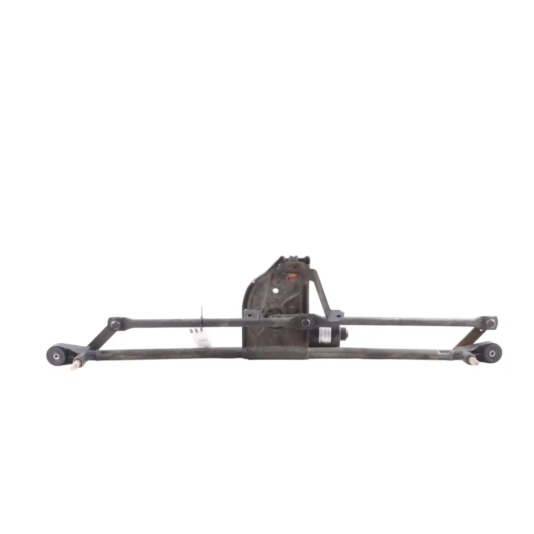 Ford Transit Mk7 Wiper Linkage System Front Windscreen Motor YC15-17K484-AA - SKU RHD-4059962-1 - Part number 8C11-10661-AA