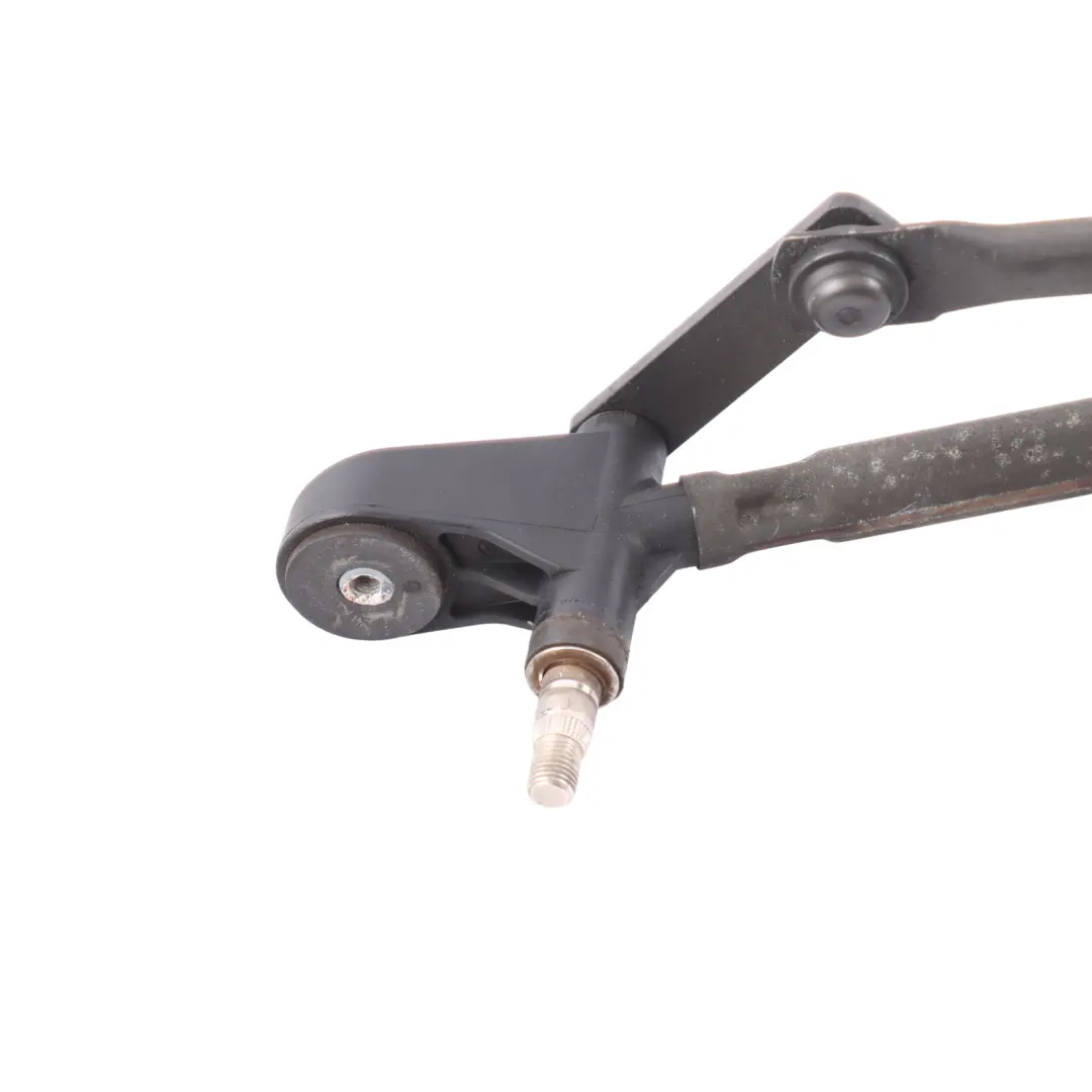 Wiper Linkage System Front Windscreen Motor YC15-17K484-AA to Ford Transit Mk7 with Part number 8C11-10661-AA Ford Transit Mk7 Wiper Linkage System Front Windscreen Motor YC15-17K484-AA - SKU RHD-4059962-1 - Part number 8C11-10661-AA