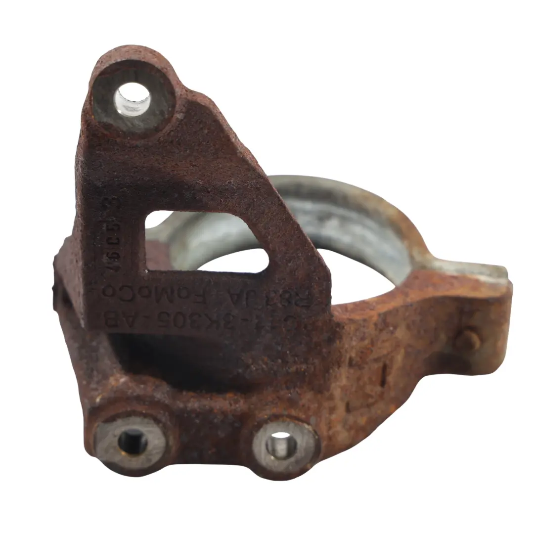 Mount Driveshaft Bracket Holder Support to Ford Transit Custom Engine with Part number 8C11-3K305-AB Ford Transit Custom Engine Mount Driveshaft Bracket Holder Support - SKU 8C11-3K305-AB-1 - Part number 8C11-3K305-AB