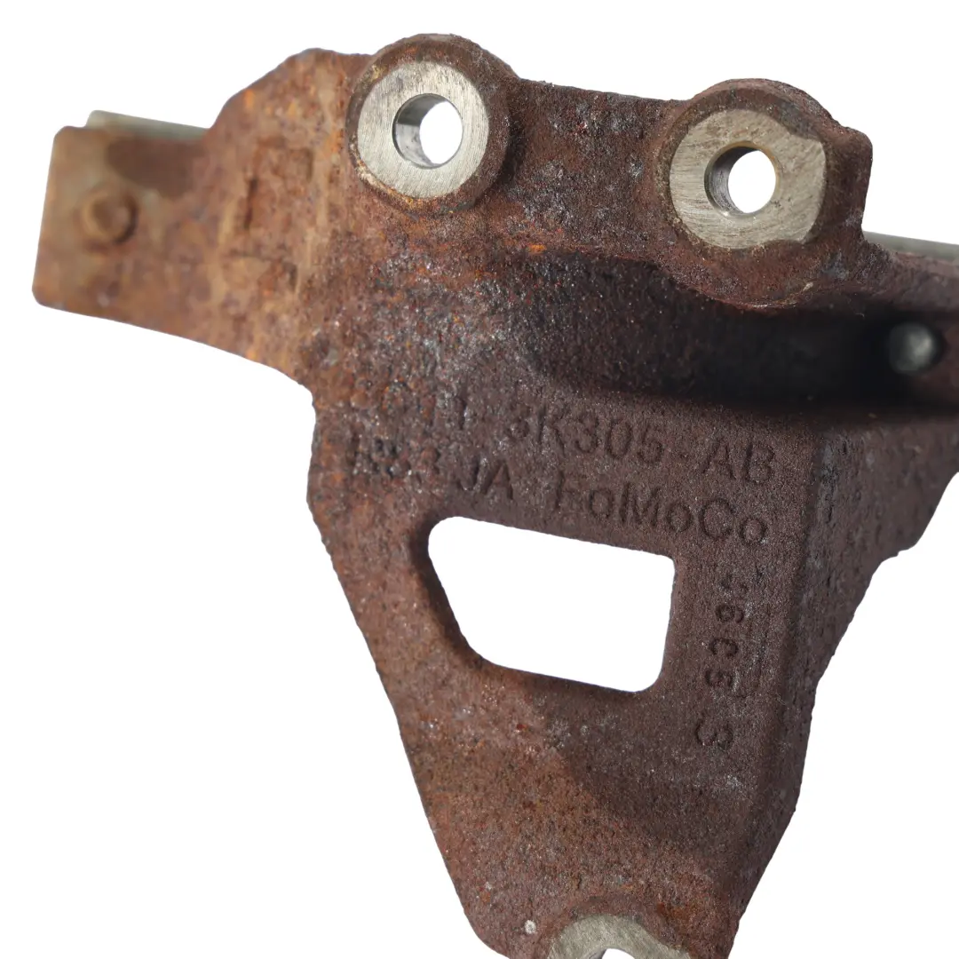 Ford Transit Custom Soporte Bracket Motor Transmisión - SKU 8C11-3K305-AB-1 - Número de pieza 8C11-3K305-AB