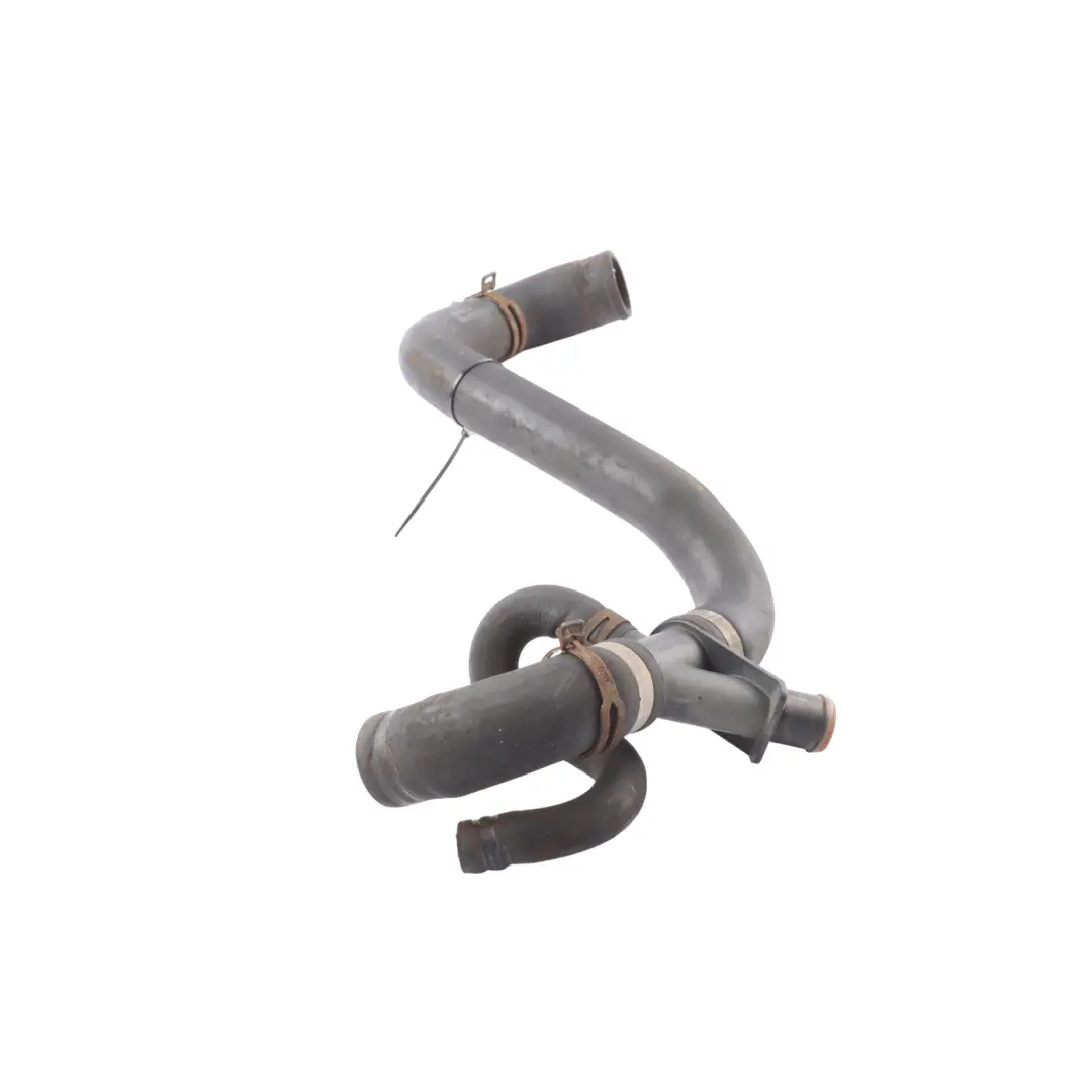 Water Coolant Hose Pipe Line 2.2 Duratorq TDCI to Ford Transit Mk7 with Part number 8C11-8B273-AB Ford Transit Mk7 Water Coolant Hose Pipe Line 2.2 Duratorq TDCI - SKU 8C11-8B273-AB - Part number 8C11-8B273-AB