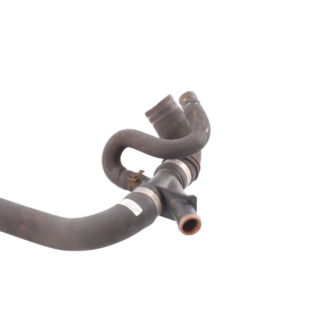 Water Coolant Hose Pipe Line 2.2 Duratorq TDCI to Ford Transit Mk7 with Part number 8C11-8B273-AB Ford Transit Mk7 Water Coolant Hose Pipe Line 2.2 Duratorq TDCI - SKU 8C11-8B273-AB - Part number 8C11-8B273-AB