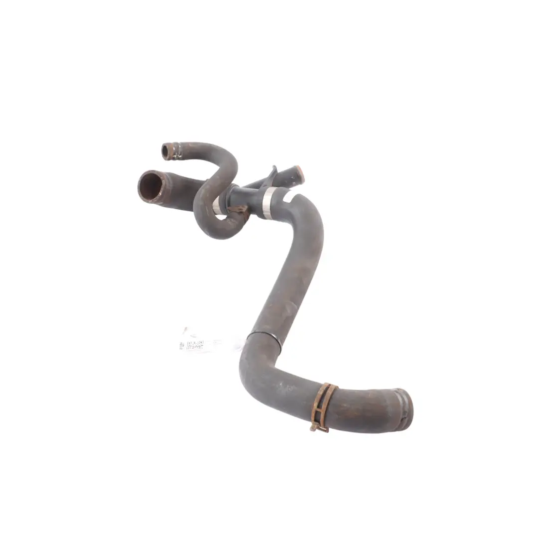 Water Coolant Hose Pipe Line 2.2 Duratorq TDCI to Ford Transit Mk7 with Part number 8C11-8B273-AB Ford Transit Mk7 Water Coolant Hose Pipe Line 2.2 Duratorq TDCI - SKU 8C11-8B273-AB - Part number 8C11-8B273-AB