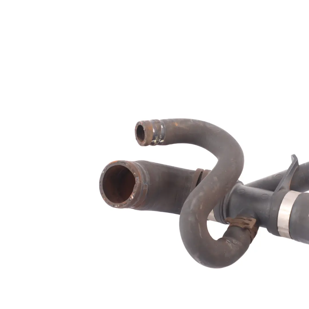 Water Coolant Hose Pipe Line 2.2 Duratorq TDCI to Ford Transit Mk7 with Part number 8C11-8B273-AB Ford Transit Mk7 Water Coolant Hose Pipe Line 2.2 Duratorq TDCI - SKU 8C11-8B273-AB - Part number 8C11-8B273-AB