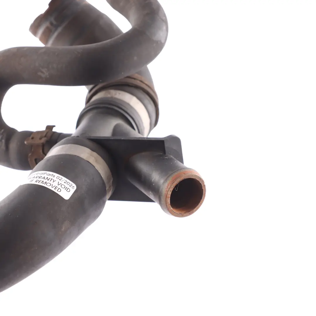 Ford Transit Mk7 Water Coolant Hose Pipe Line 2.2 Duratorq TDCI - SKU 8C11-8B273-AB - Part number 8C11-8B273-AB