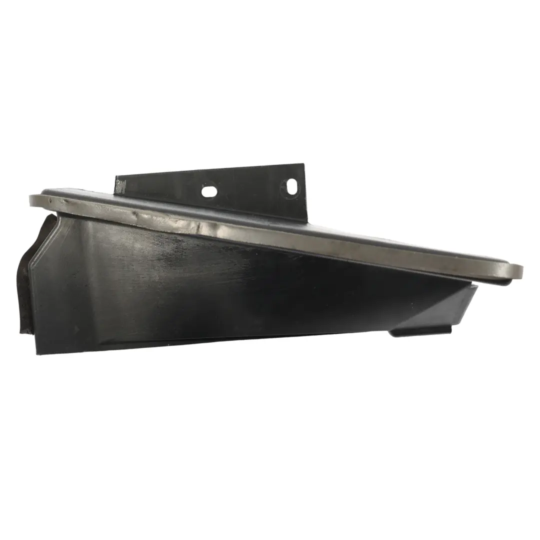 Déflecteur D'Air De Radiateur Gauche pour Ford Transit Mk7 à propos du numéro de pièce 8C11-V8311-AB Ford Transit Mk7 Déflecteur D'Air De Radiateur Gauche - SKU 8C11-V8311-AB - Numéro de pièce 8C11-V8311-AB