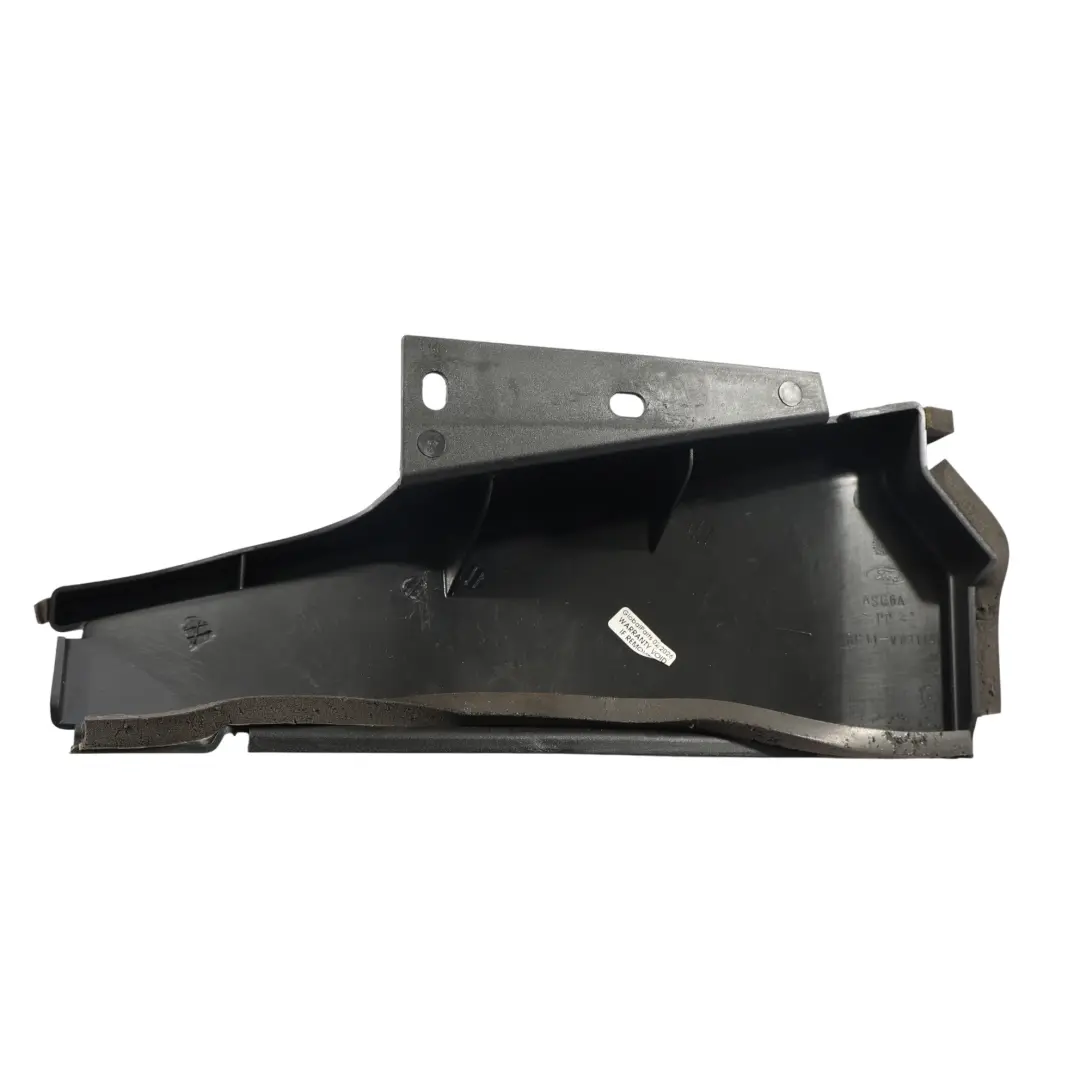 Déflecteur D'Air De Radiateur Gauche pour Ford Transit Mk7 à propos du numéro de pièce 8C11-V8311-AB Ford Transit Mk7 Déflecteur D'Air De Radiateur Gauche - SKU 8C11-V8311-AB - Numéro de pièce 8C11-V8311-AB
