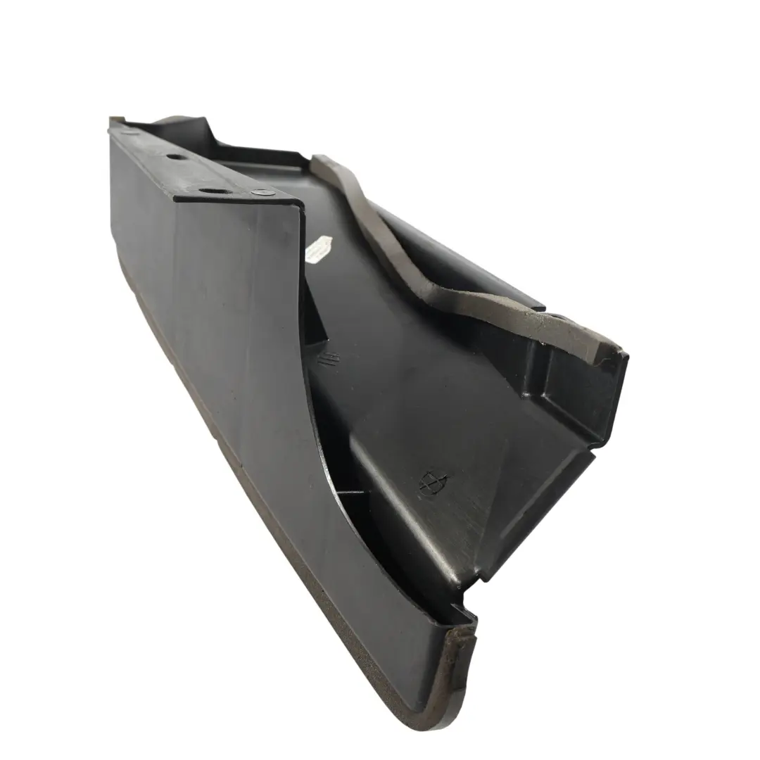 Ford Transit Mk7 Kühlerlüftungsabweiser Links - SKU 8C11-V8311-AB - Teilenummer 8C11-V8311-AB