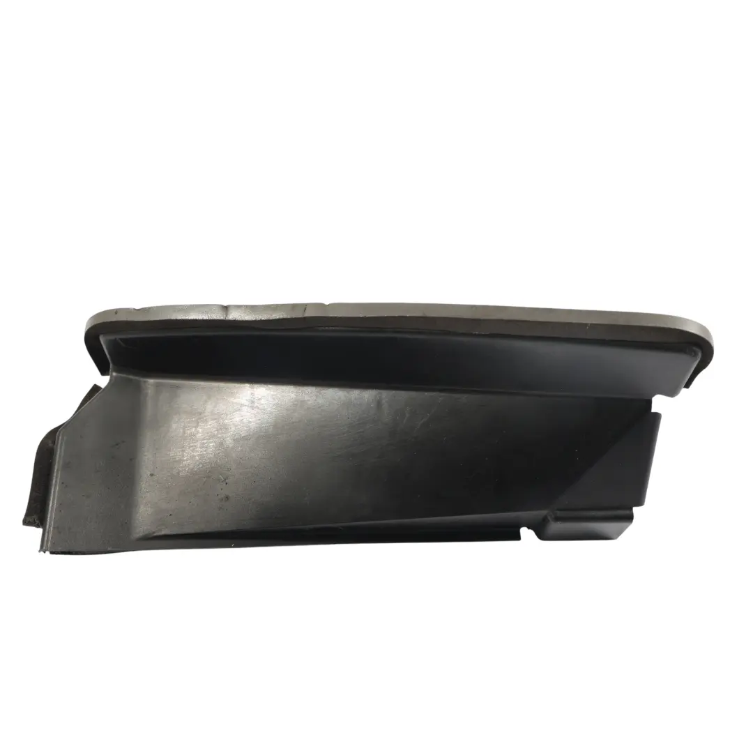 Ford Transit Mk7 Radiator Air Vent Deflector Left N/S - SKU 8C11-V8311-AB - Part number 8C11-V8311-AB