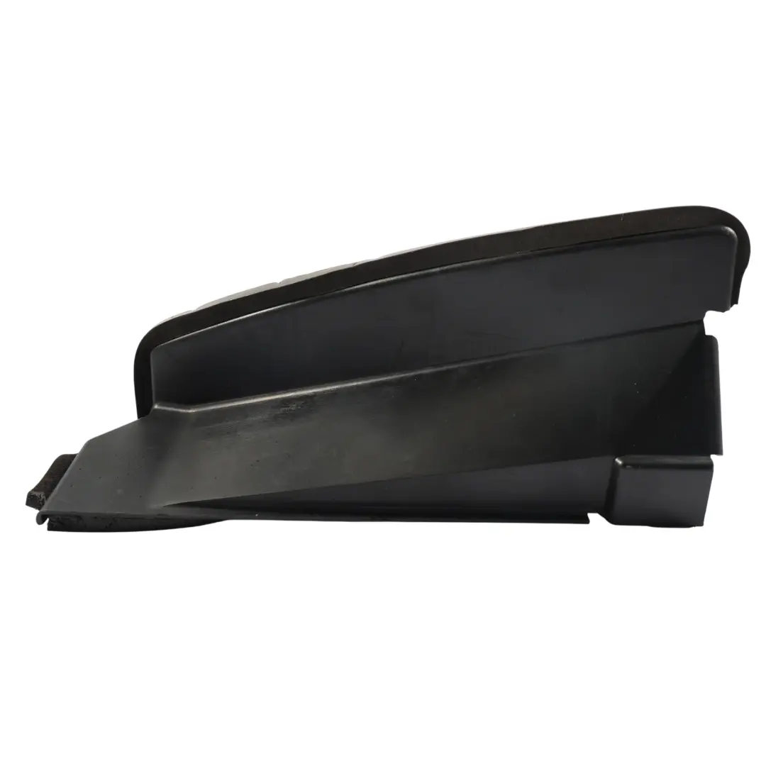 Ford Transit Mk7 Radiator Air Vent Deflector Left N/S - SKU 8C11-V8311-AB - Part number 8C11-V8311-AB