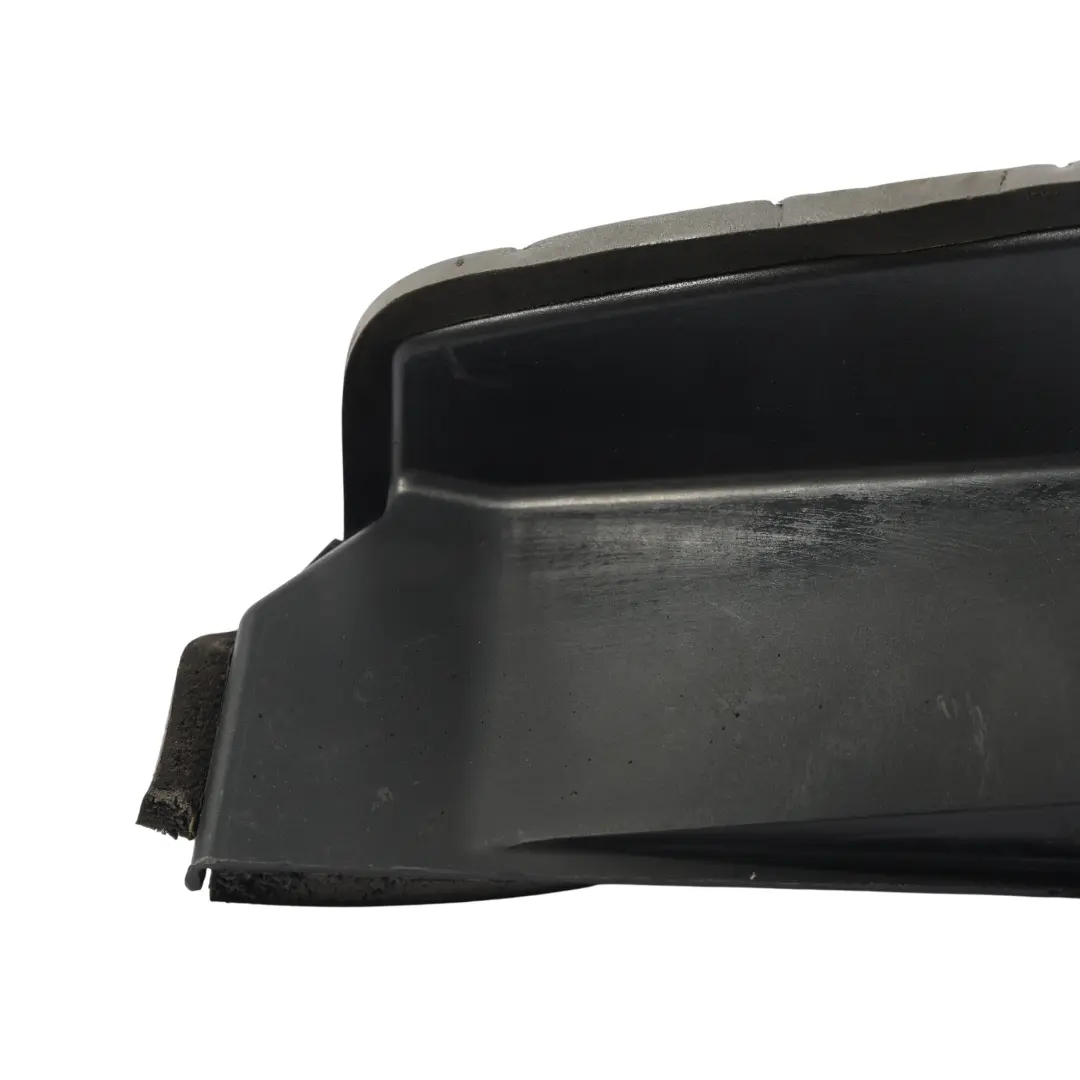 Ford Transit Mk7 Radiator Air Vent Deflector Left N/S - SKU 8C11-V8311-AB - Part number 8C11-V8311-AB