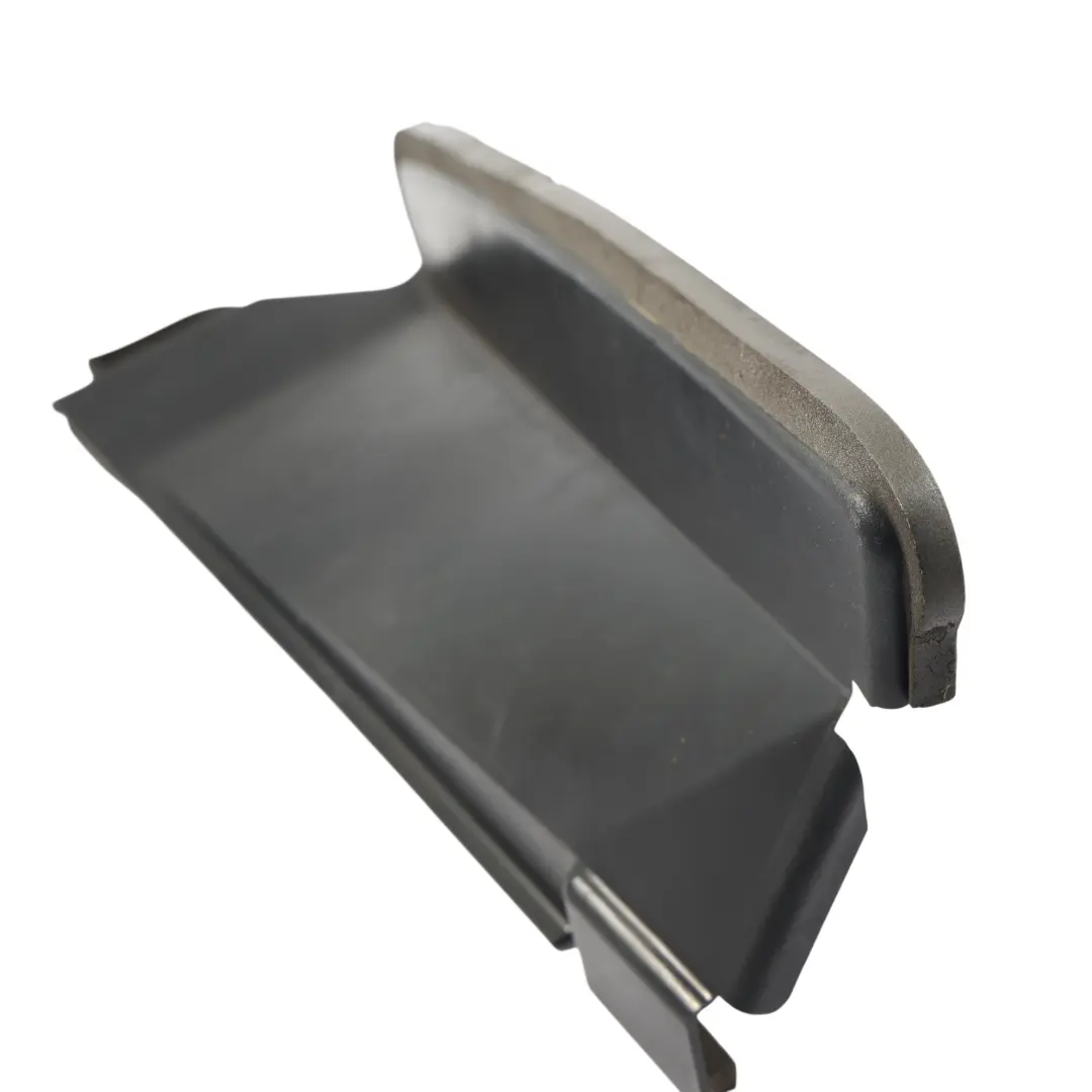 Déflecteur D'Air De Radiateur Gauche pour Ford Transit Mk7 à propos du numéro de pièce 8C11-V8311-AB Ford Transit Mk7 Déflecteur D'Air De Radiateur Gauche - SKU 8C11-V8311-AB - Numéro de pièce 8C11-V8311-AB